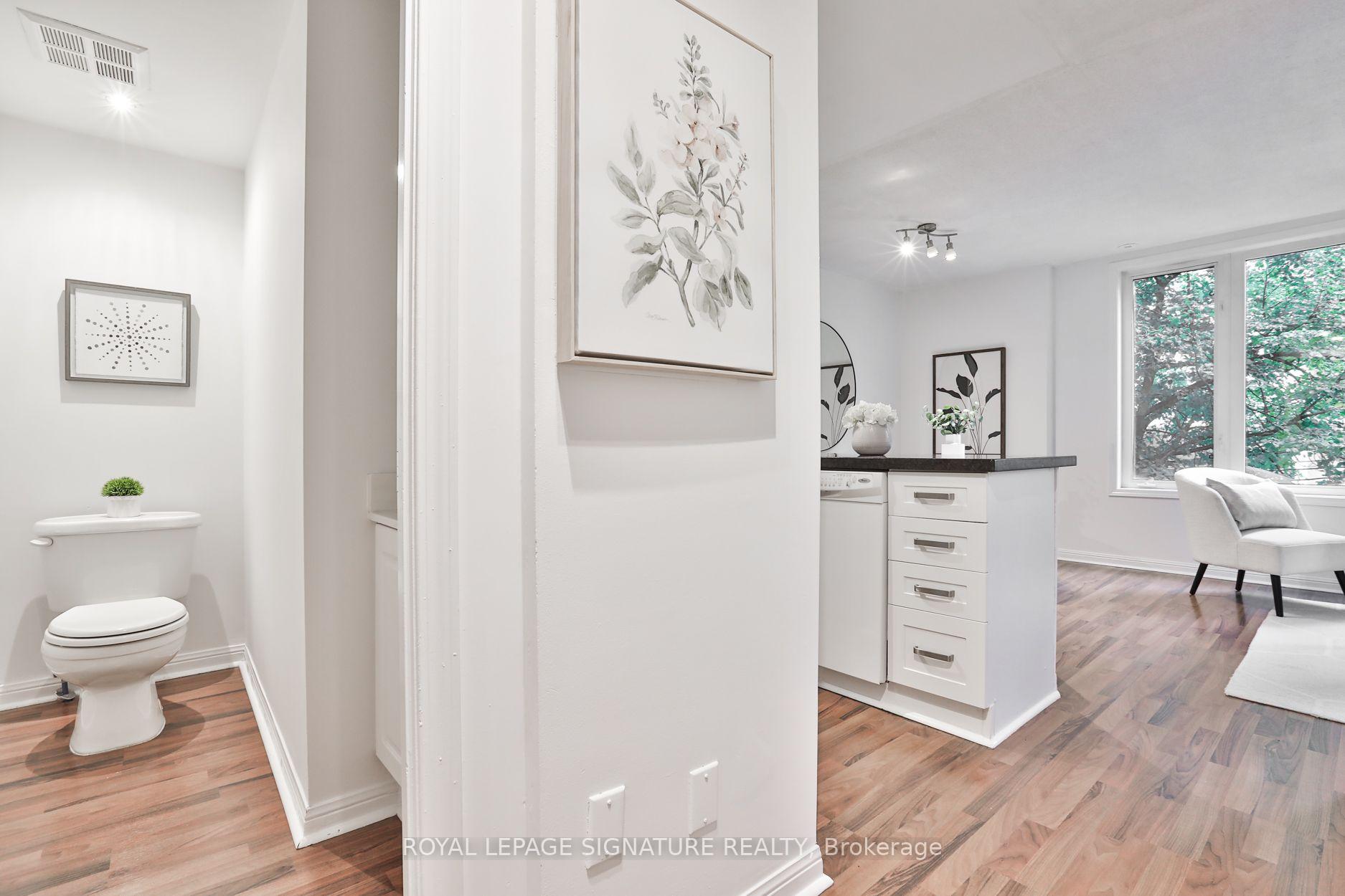 Photo 14 of Unit 635, 92 Strachan Avenue, Toronto, Niagara — HOMEH