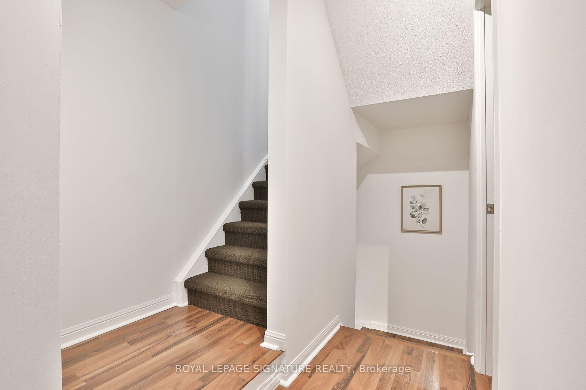 Photo 16 of Unit 635, 92 Strachan Avenue, Toronto, Niagara — HOMEH