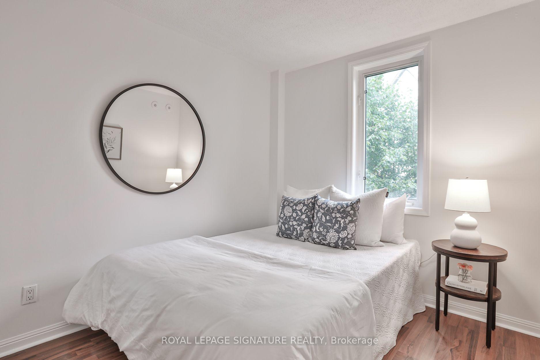 Photo 18 of Unit 635, 92 Strachan Avenue, Toronto, Niagara — HOMEH