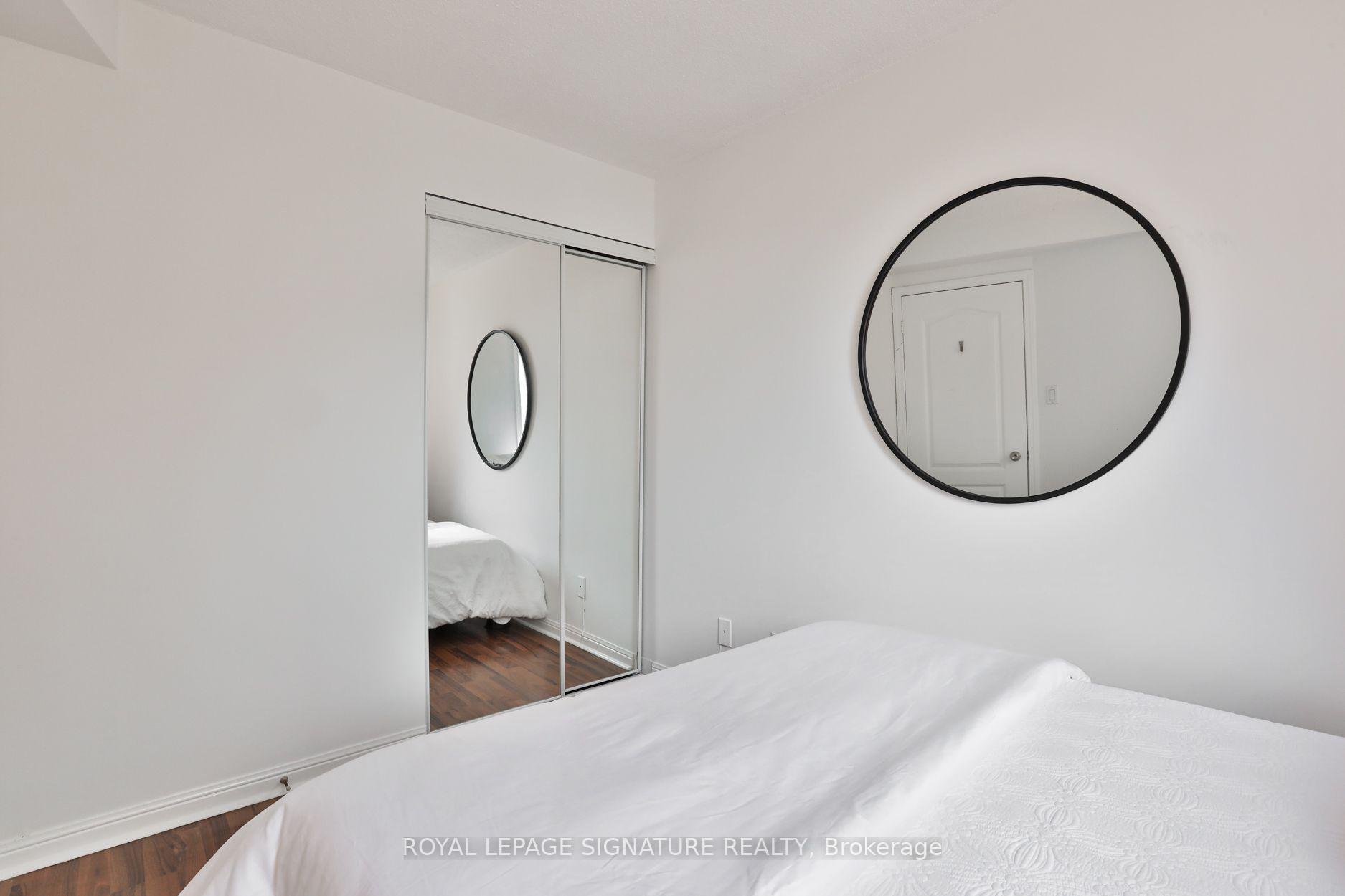 Photo 19 of Unit 635, 92 Strachan Avenue, Toronto, Niagara — HOMEH