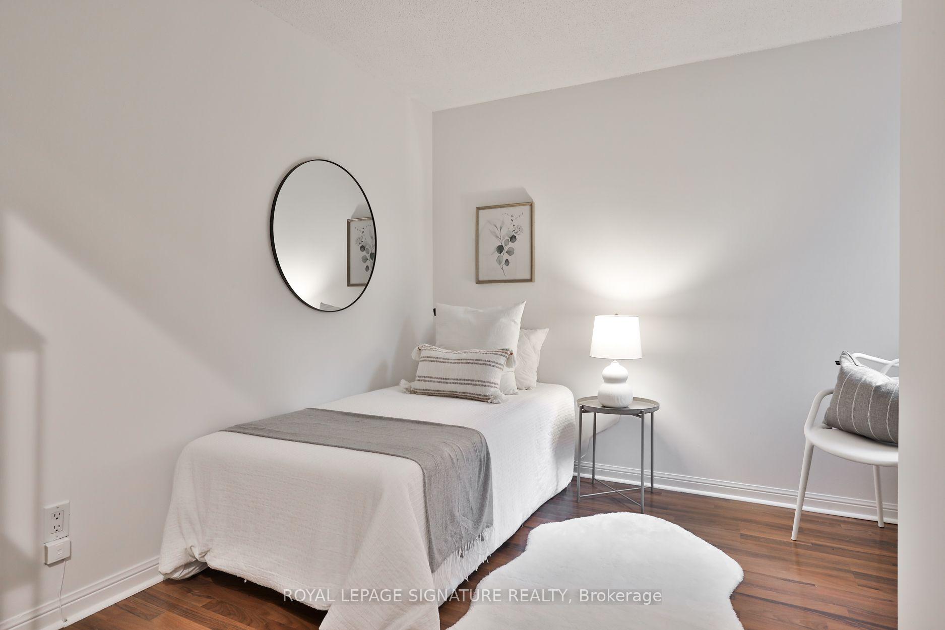 Photo 20 of Unit 635, 92 Strachan Avenue, Toronto, Niagara — HOMEH