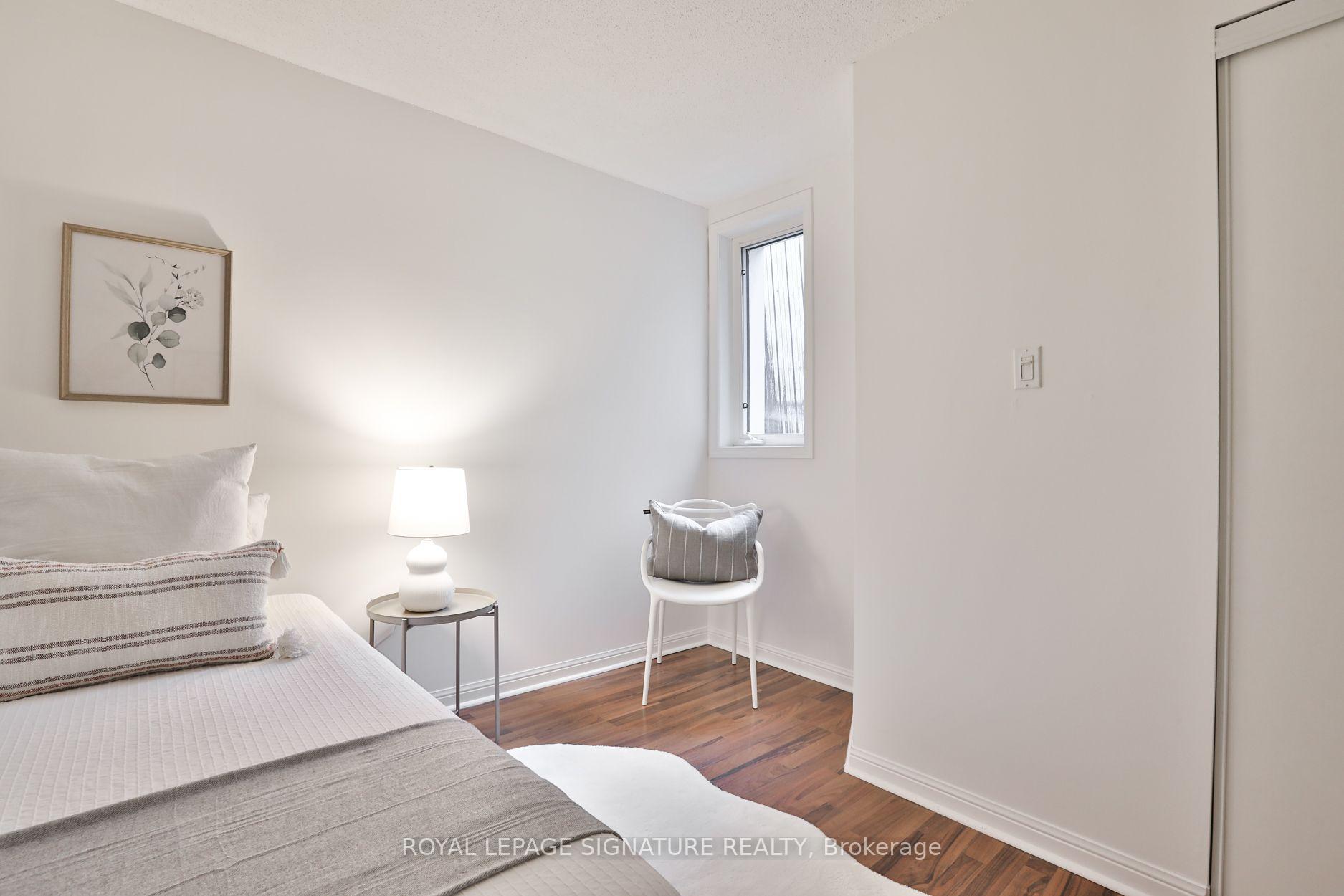 Photo 21 of Unit 635, 92 Strachan Avenue, Toronto, Niagara — HOMEH