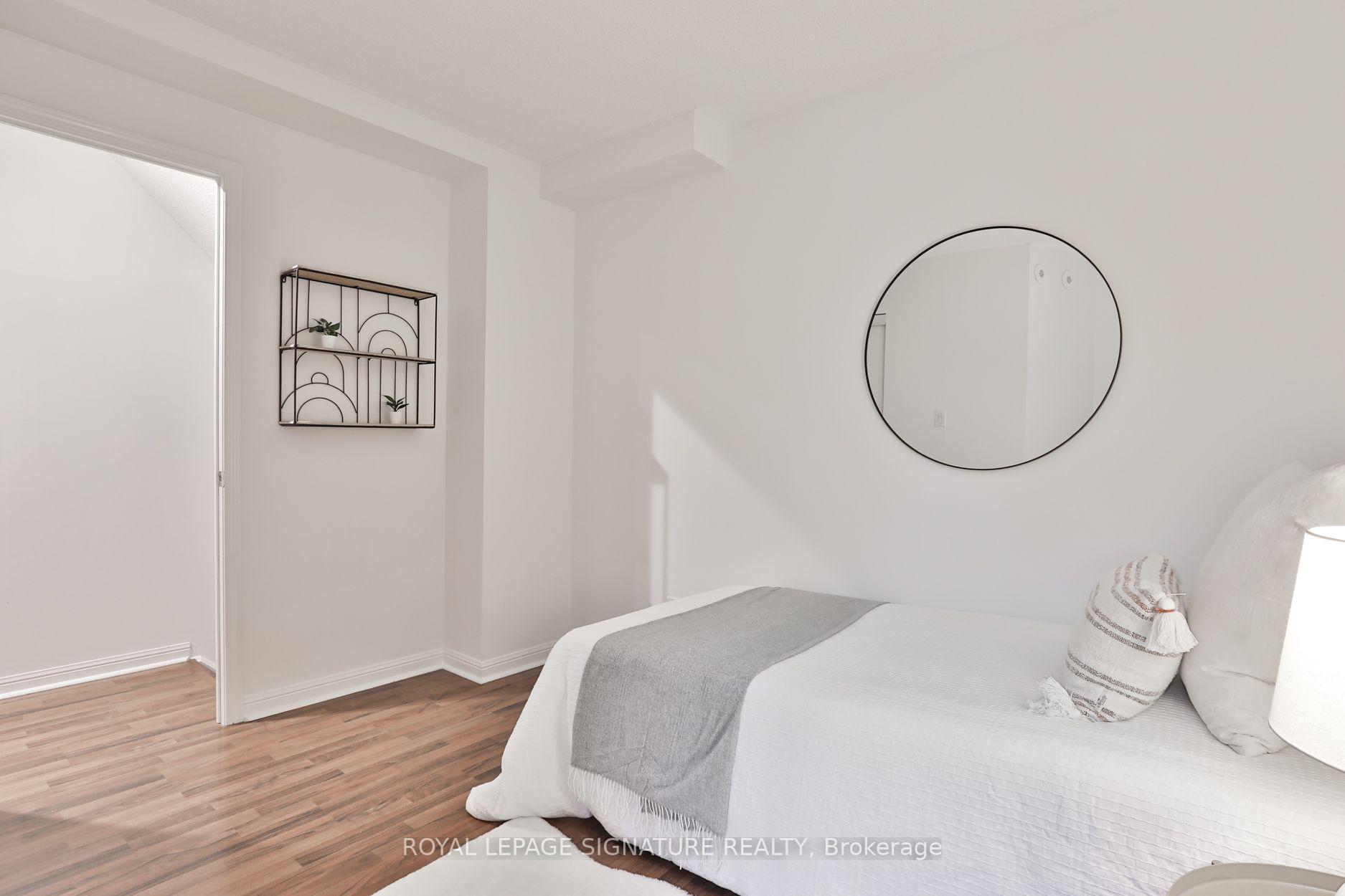 Photo 22 of Unit 635, 92 Strachan Avenue, Toronto, Niagara — HOMEH