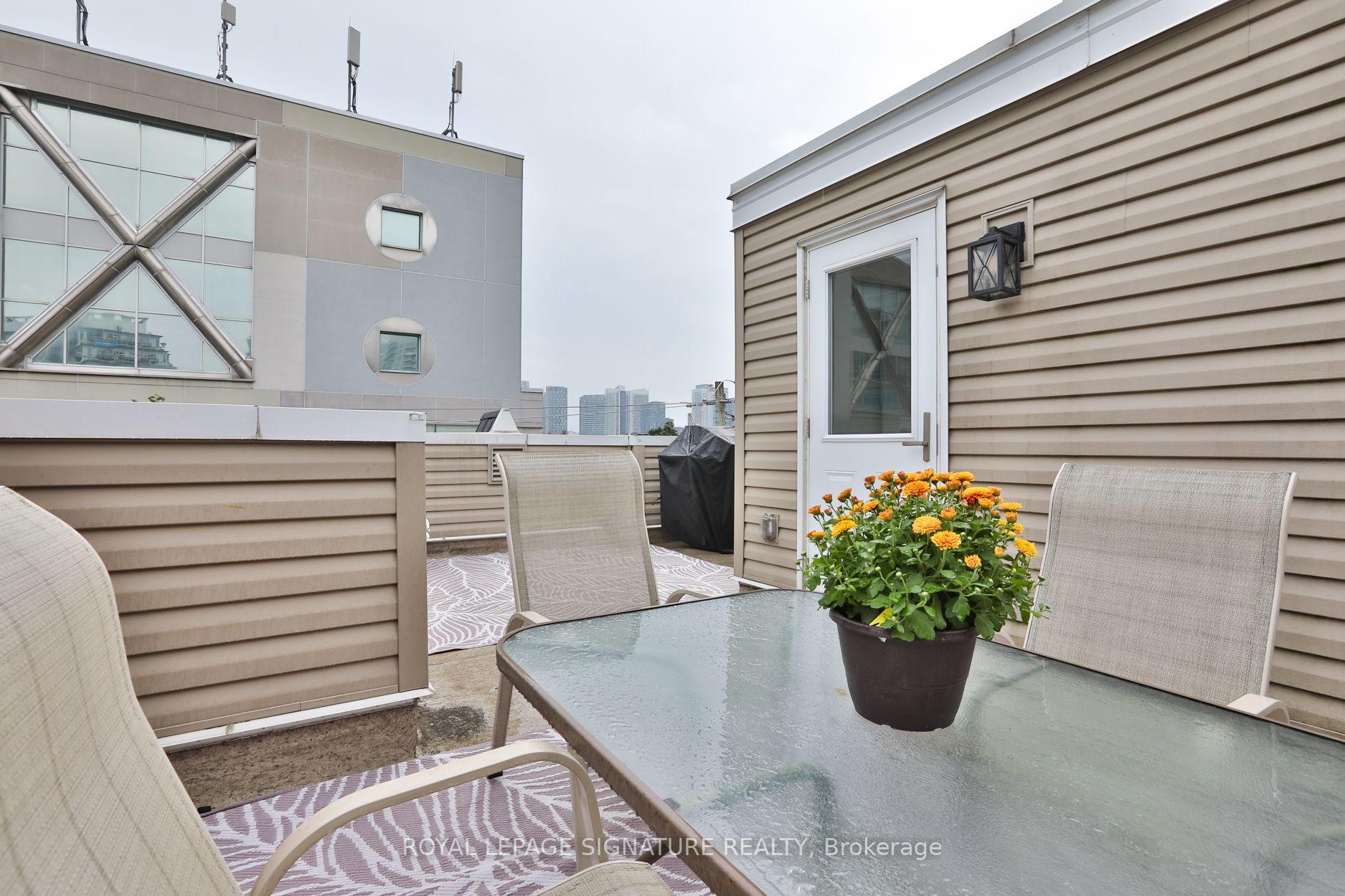Photo 24 of Unit 635, 92 Strachan Avenue, Toronto, Niagara — HOMEH