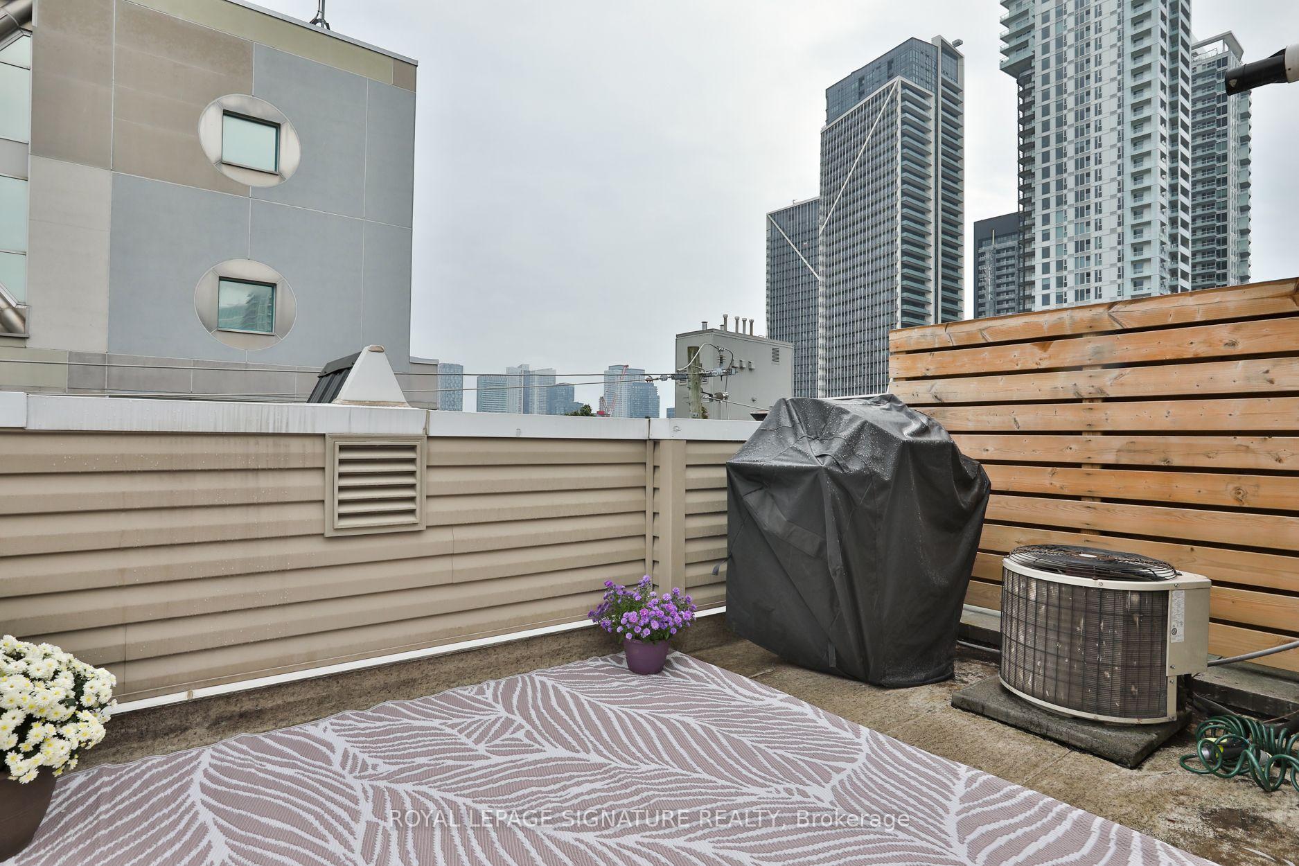 Photo 25 of Unit 635, 92 Strachan Avenue, Toronto, Niagara — HOMEH