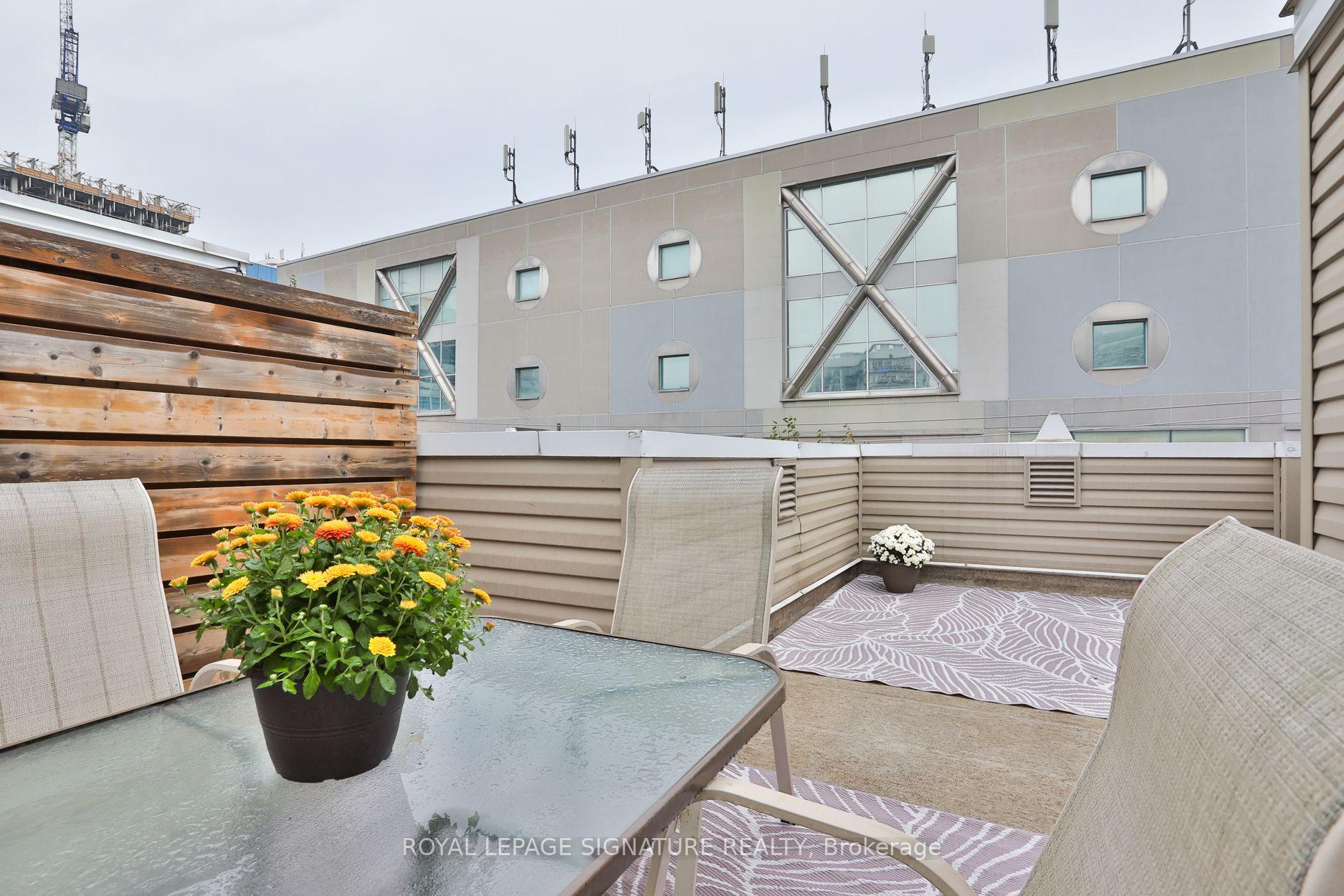 Photo 26 of Unit 635, 92 Strachan Avenue, Toronto, Niagara — HOMEH
