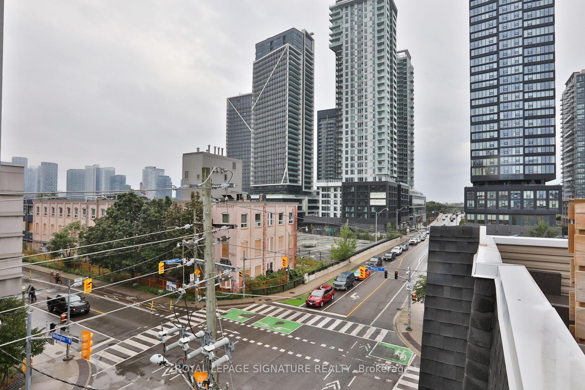 Photo 27 of Unit 635, 92 Strachan Avenue, Toronto, Niagara — HOMEH