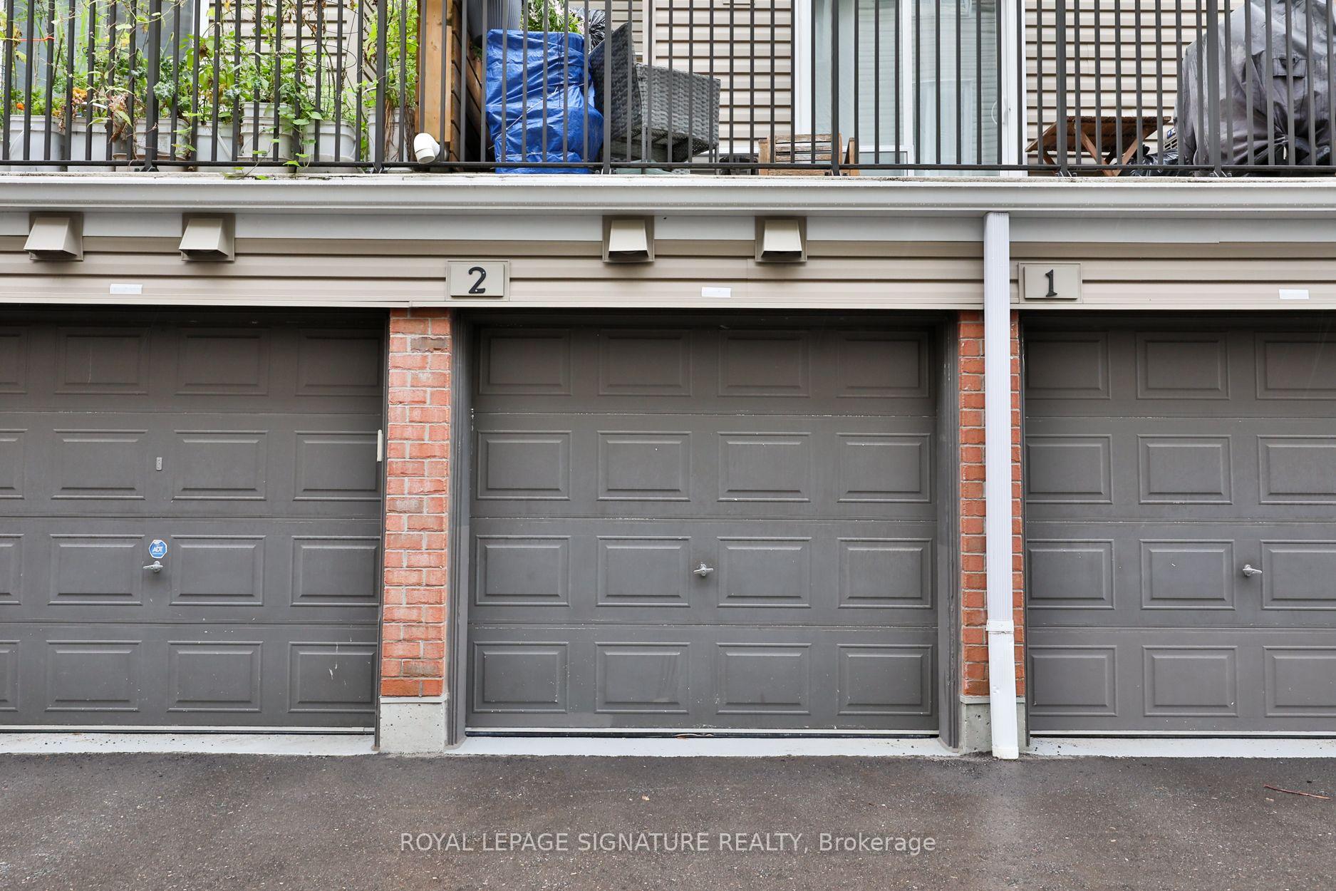 Photo 28 of Unit 635, 92 Strachan Avenue, Toronto, Niagara — HOMEH