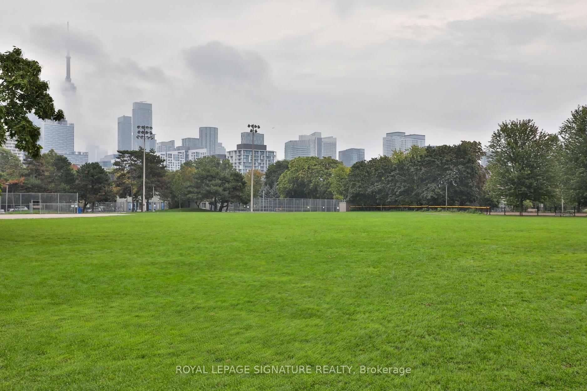 Photo 32 of Unit 635, 92 Strachan Avenue, Toronto, Niagara — HOMEH