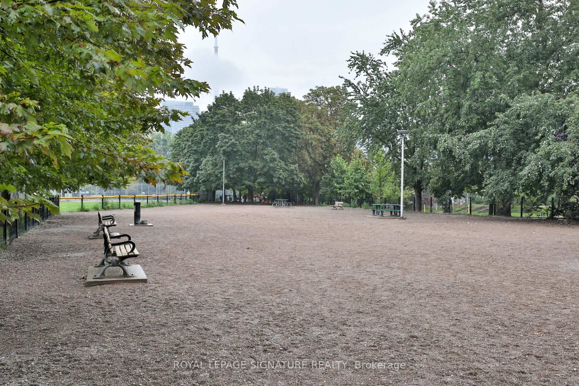 Photo 33 of Unit 635, 92 Strachan Avenue, Toronto, Niagara — HOMEH