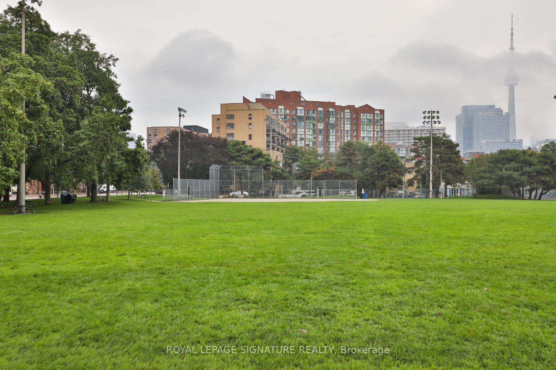 Photo 35 of Unit 635, 92 Strachan Avenue, Toronto, Niagara — HOMEH