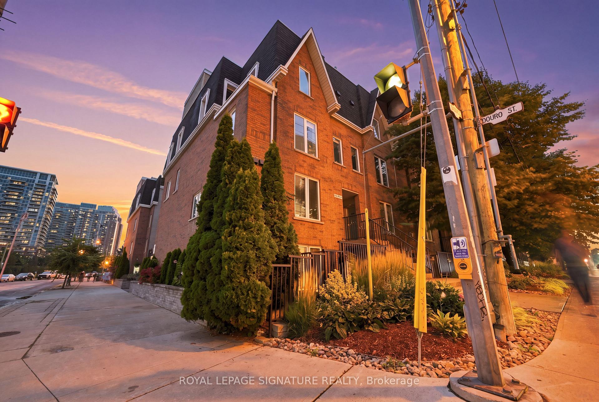 Photo 41 of Unit 635, 92 Strachan Avenue, Toronto, Niagara — HOMEH