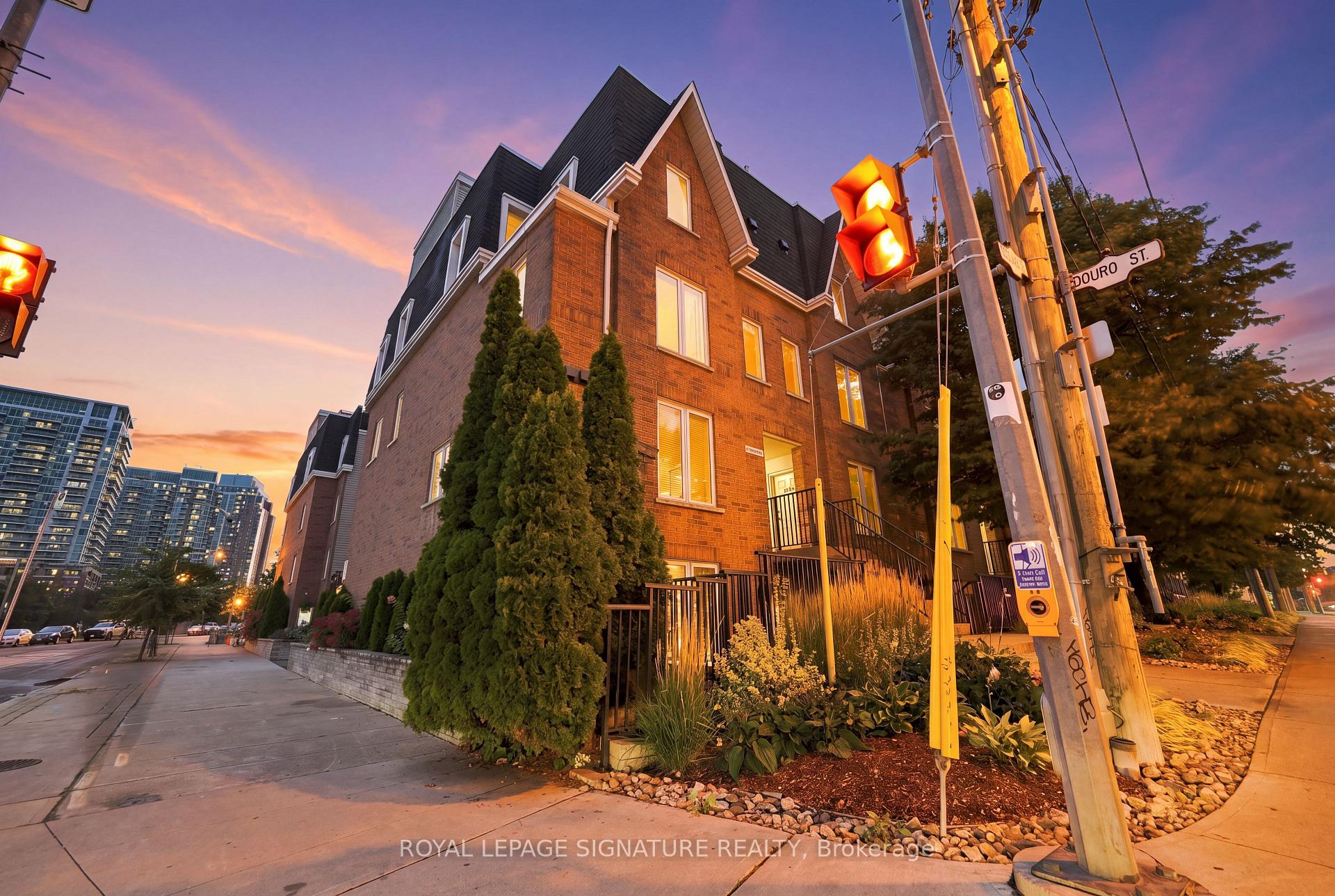 Photo 42 of Unit 635, 92 Strachan Avenue, Toronto, Niagara — HOMEH