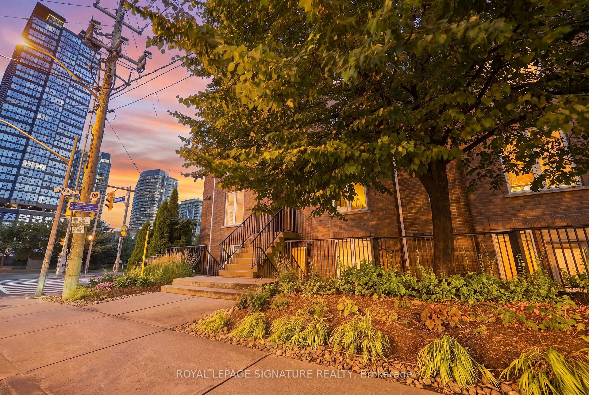 Photo 43 of Unit 635, 92 Strachan Avenue, Toronto, Niagara — HOMEH