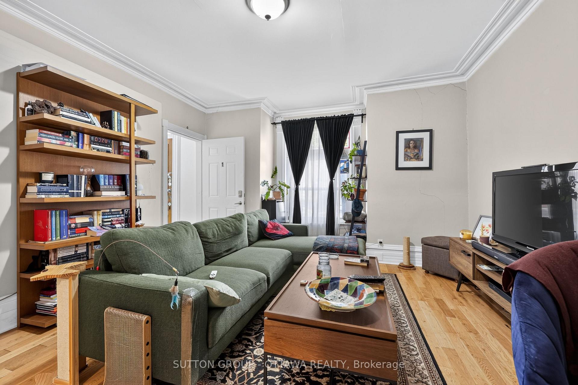 Photo 9 of 438 Lewis Street, Ottawa, Ottawa Centre — HOMEH