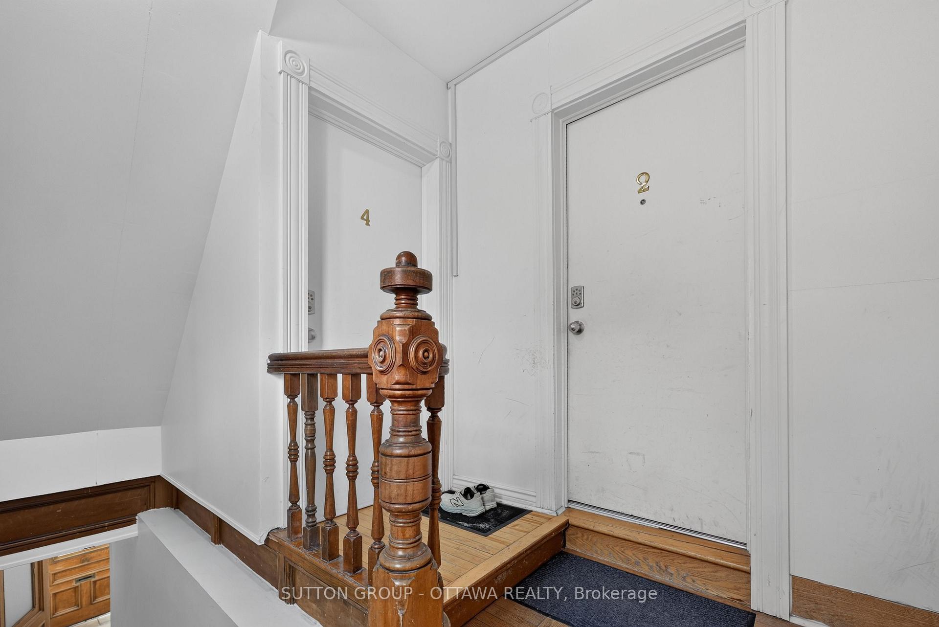 Photo 17 of 438 Lewis Street, Ottawa, Ottawa Centre — HOMEH