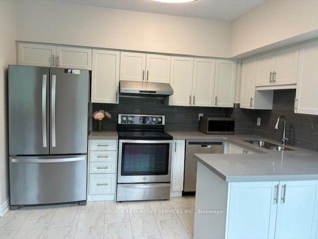 Photo of Unit 103, 2800 Warden Avenue