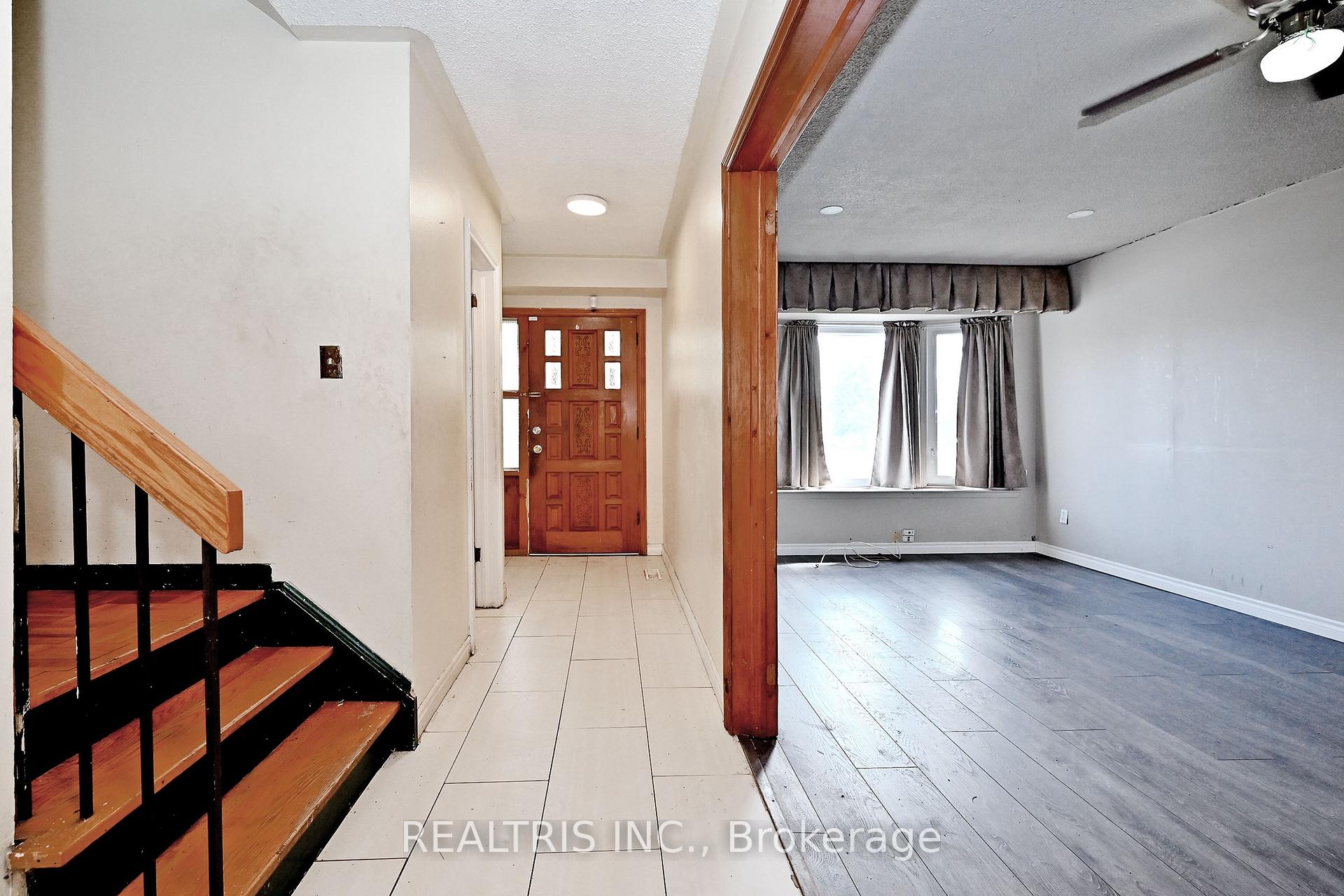Photo 6 of 116 Sutherland Avenue, Brampton, Madoc — HOMEH