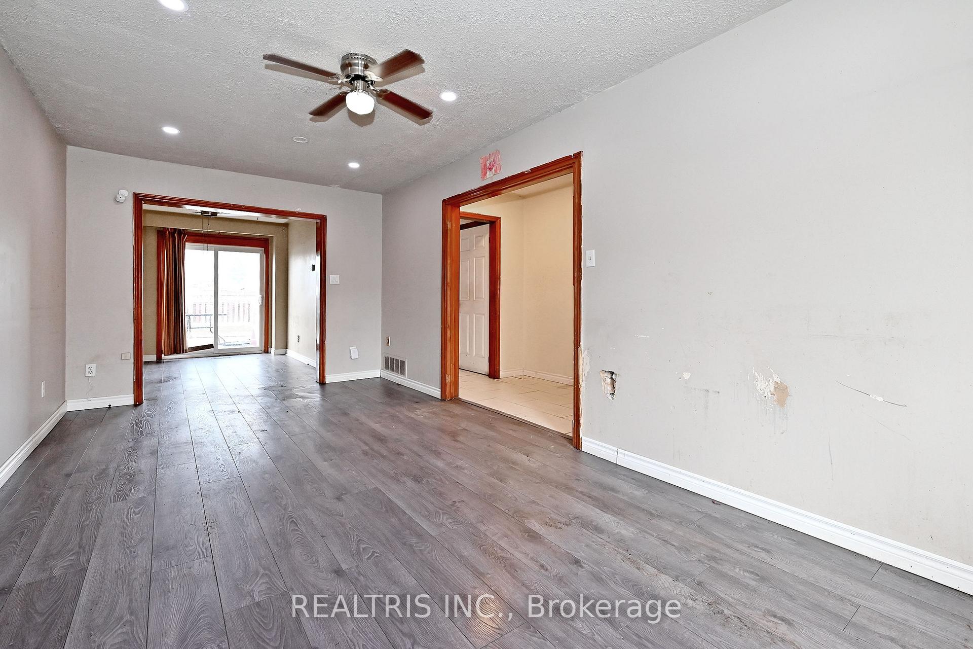Photo 8 of 116 Sutherland Avenue, Brampton, Madoc — HOMEH