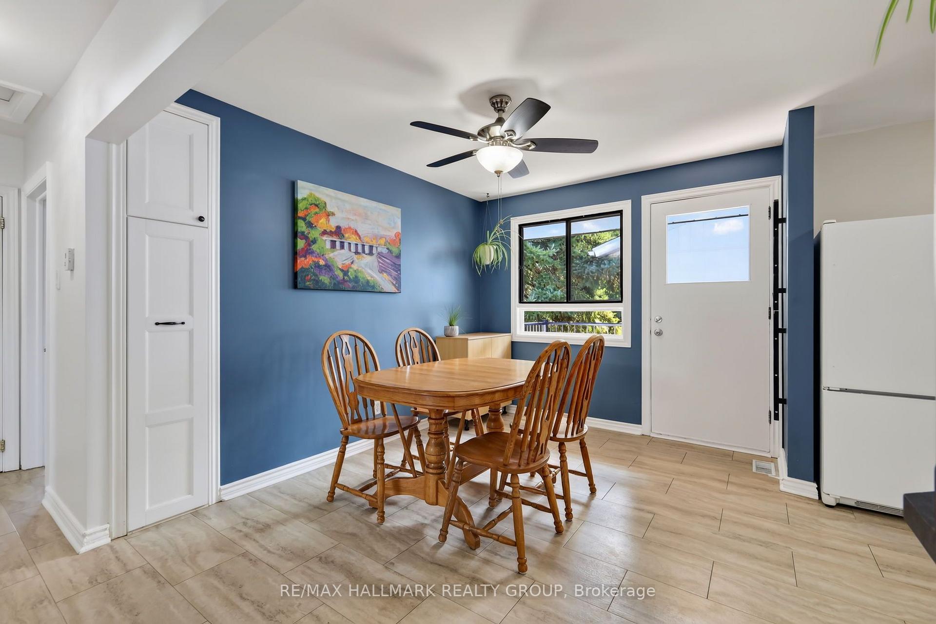 Photo 16 of 2627 Norberry Crescent, Ottawa, Mooneys Bay/Riverside Park — HOMEH