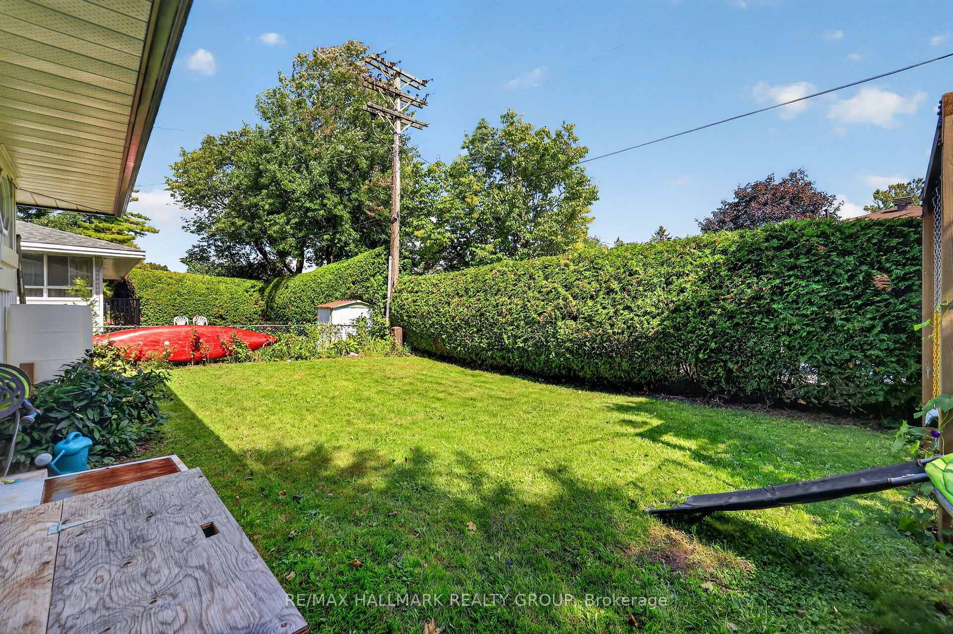 Photo 29 of 2627 Norberry Crescent, Ottawa, Mooneys Bay/Riverside Park — HOMEH