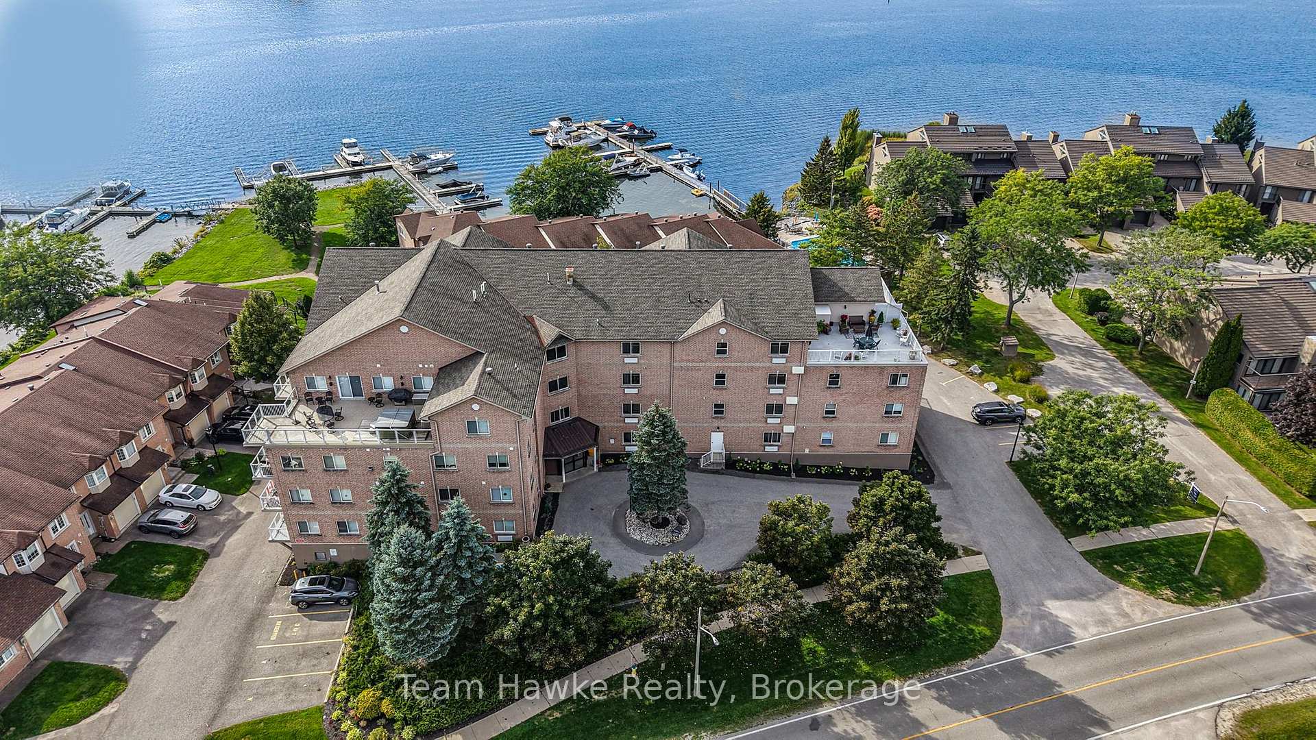 Photo of Unit 306, 4 Beck Boulevard