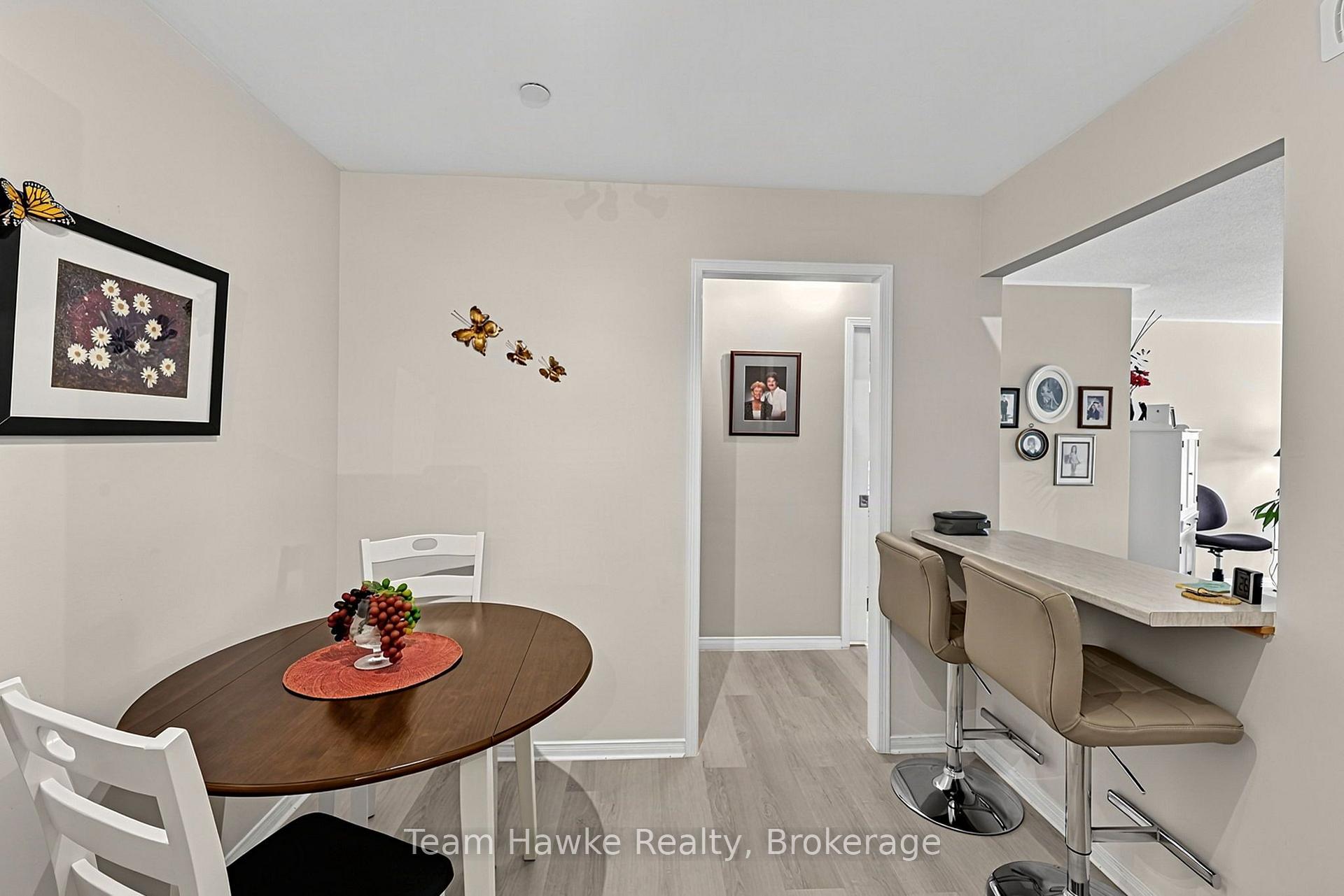 Photo 11 of Unit 306, 4 Beck Boulevard, Penetanguishene — HOMEH
