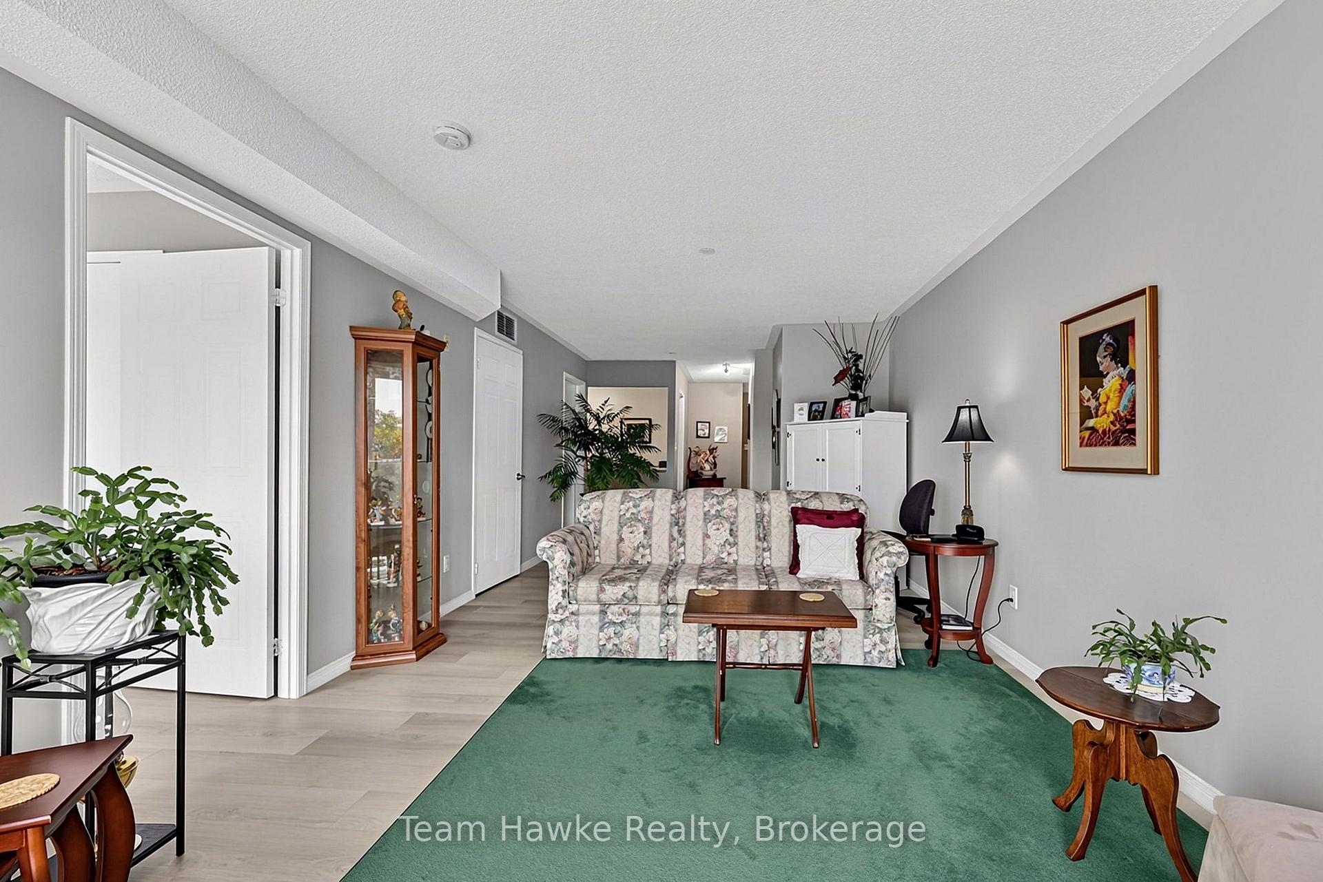 Photo 18 of Unit 306, 4 Beck Boulevard, Penetanguishene — HOMEH