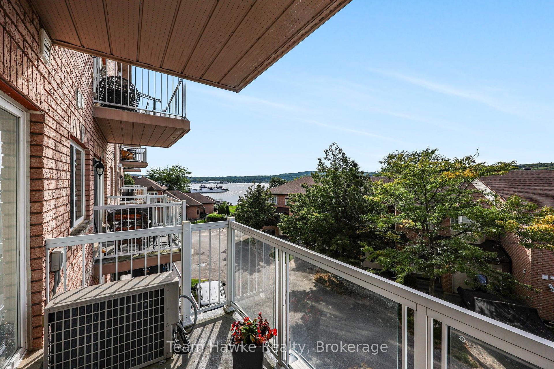 Photo 25 of Unit 306, 4 Beck Boulevard, Penetanguishene — HOMEH