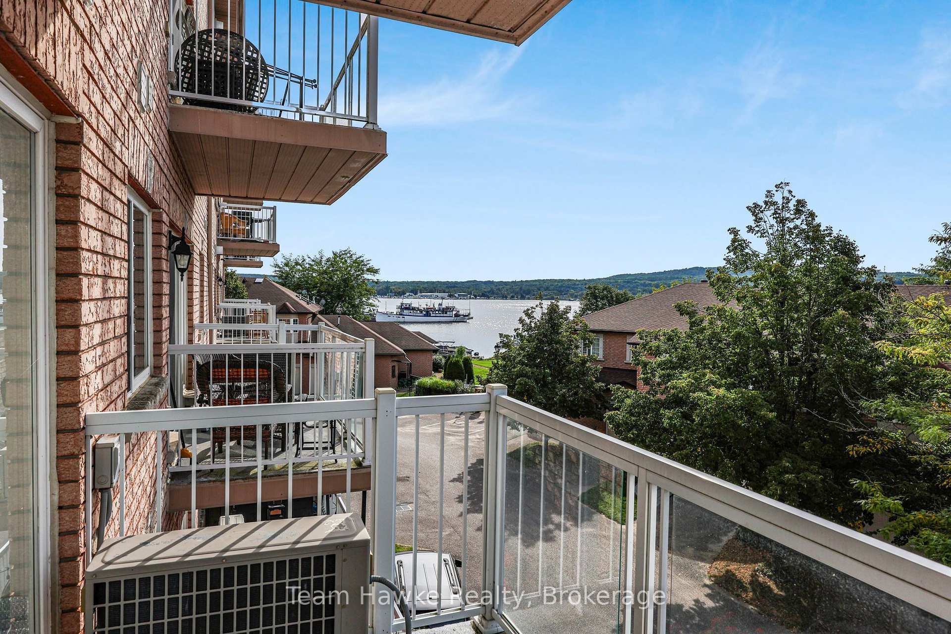 Photo 26 of Unit 306, 4 Beck Boulevard, Penetanguishene — HOMEH