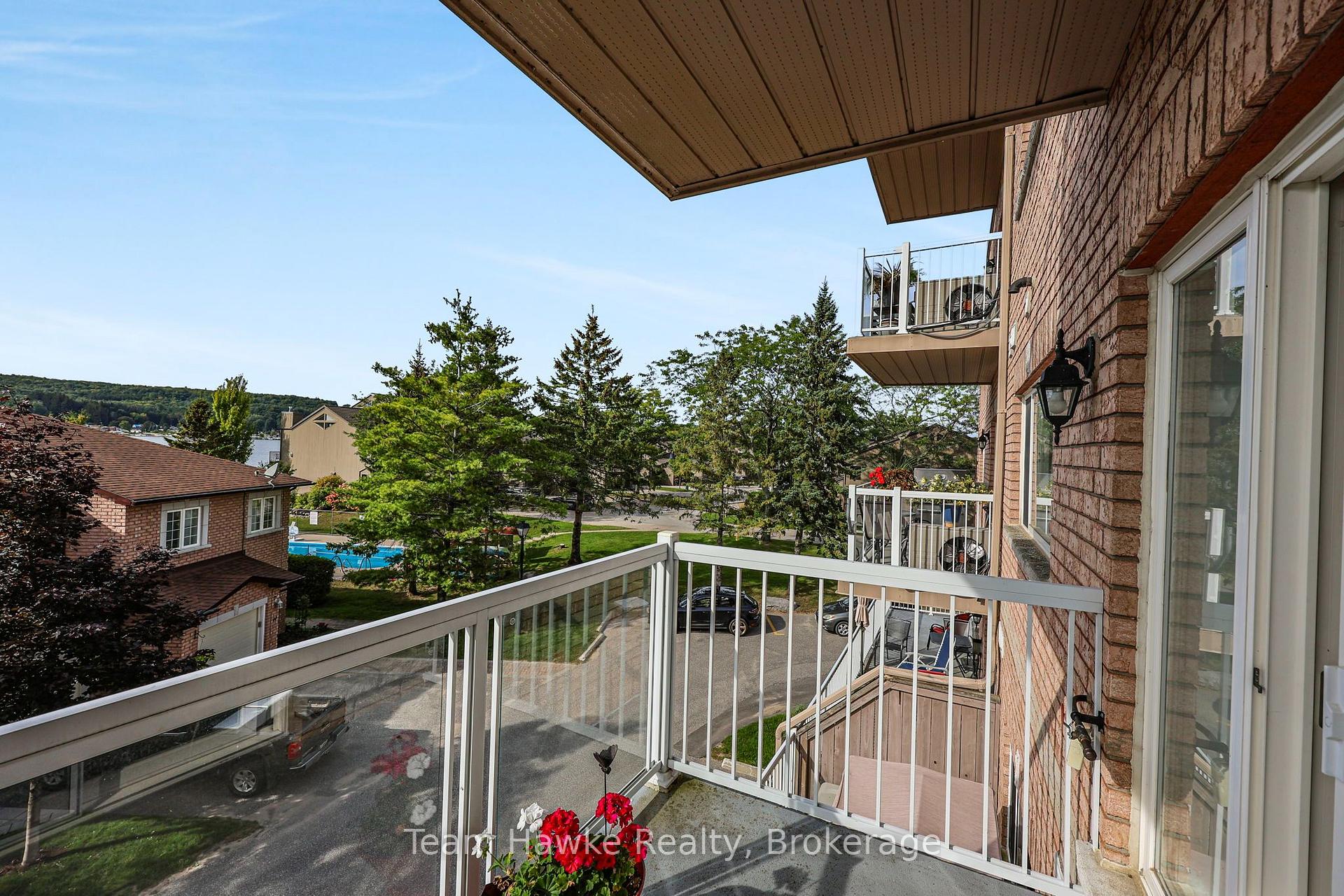 Photo 27 of Unit 306, 4 Beck Boulevard, Penetanguishene — HOMEH