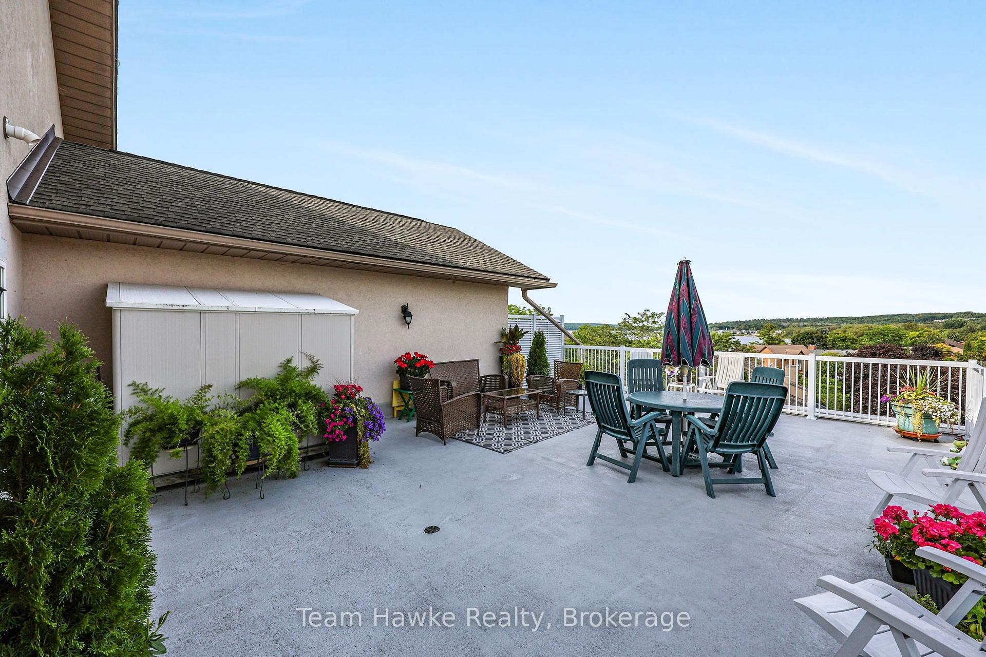 Photo 29 of Unit 306, 4 Beck Boulevard, Penetanguishene — HOMEH