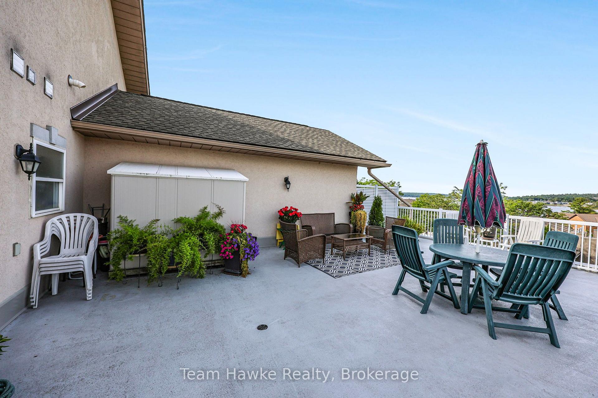 Photo 30 of Unit 306, 4 Beck Boulevard, Penetanguishene — HOMEH