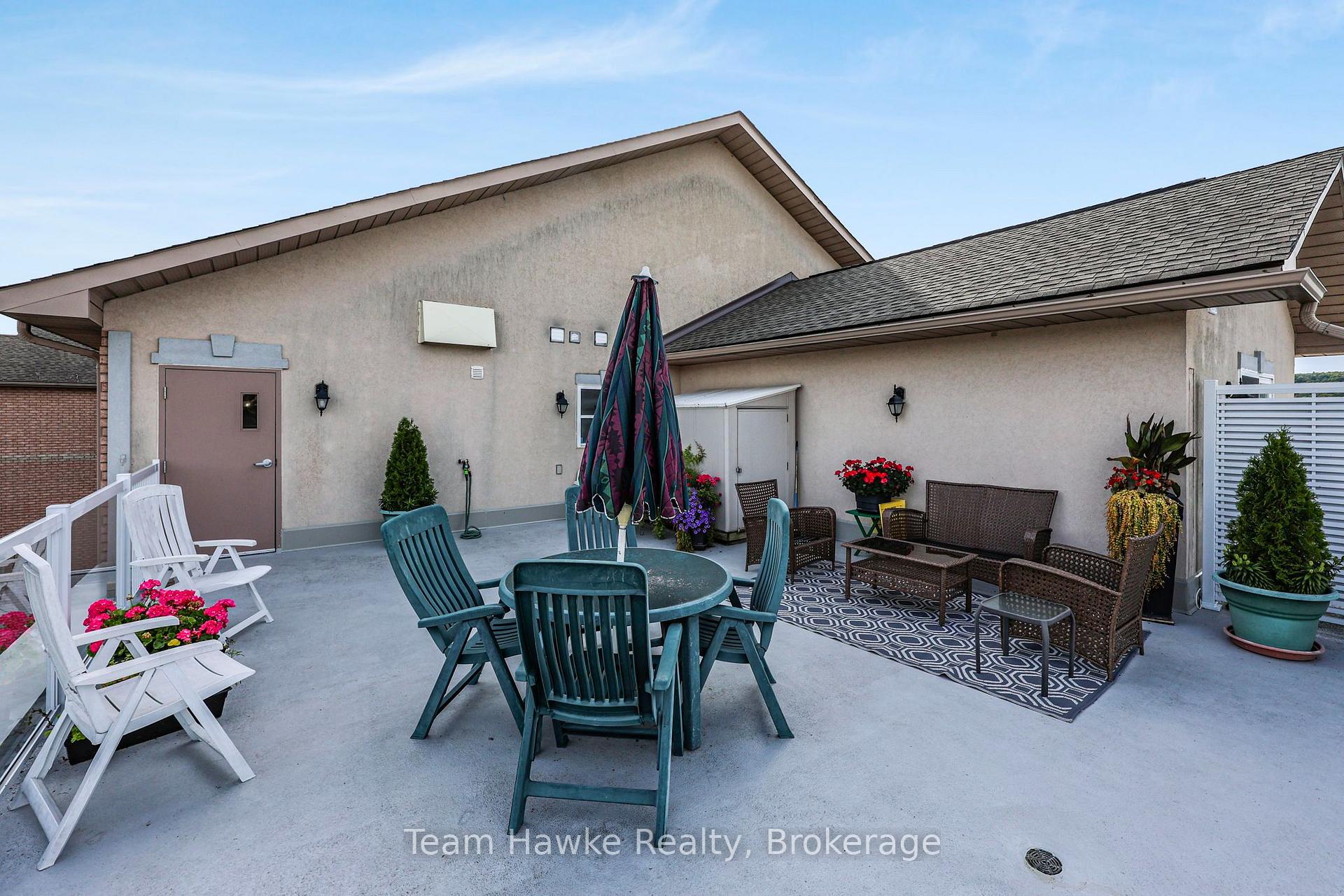 Photo 32 of Unit 306, 4 Beck Boulevard, Penetanguishene — HOMEH