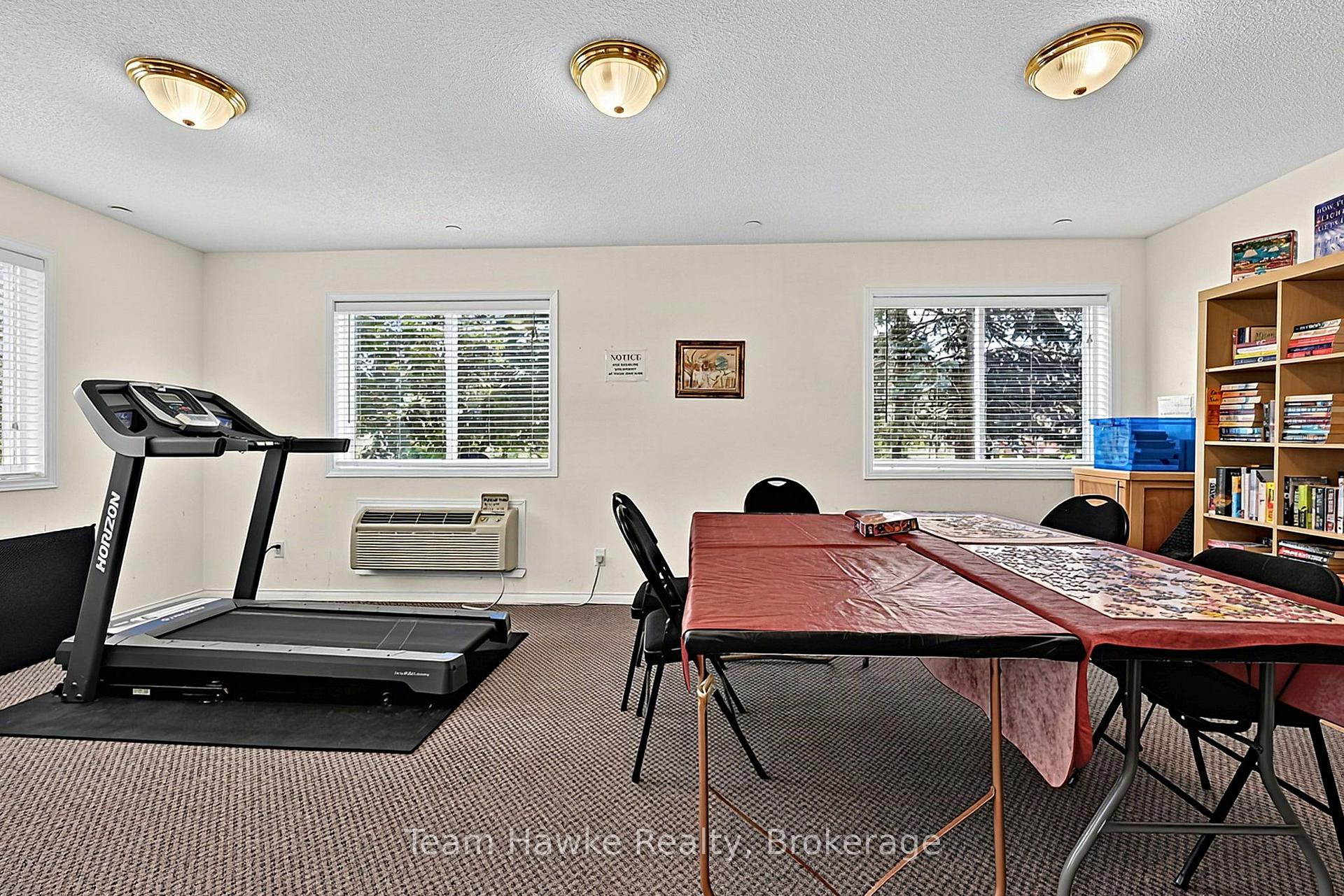 Photo 36 of Unit 306, 4 Beck Boulevard, Penetanguishene — HOMEH