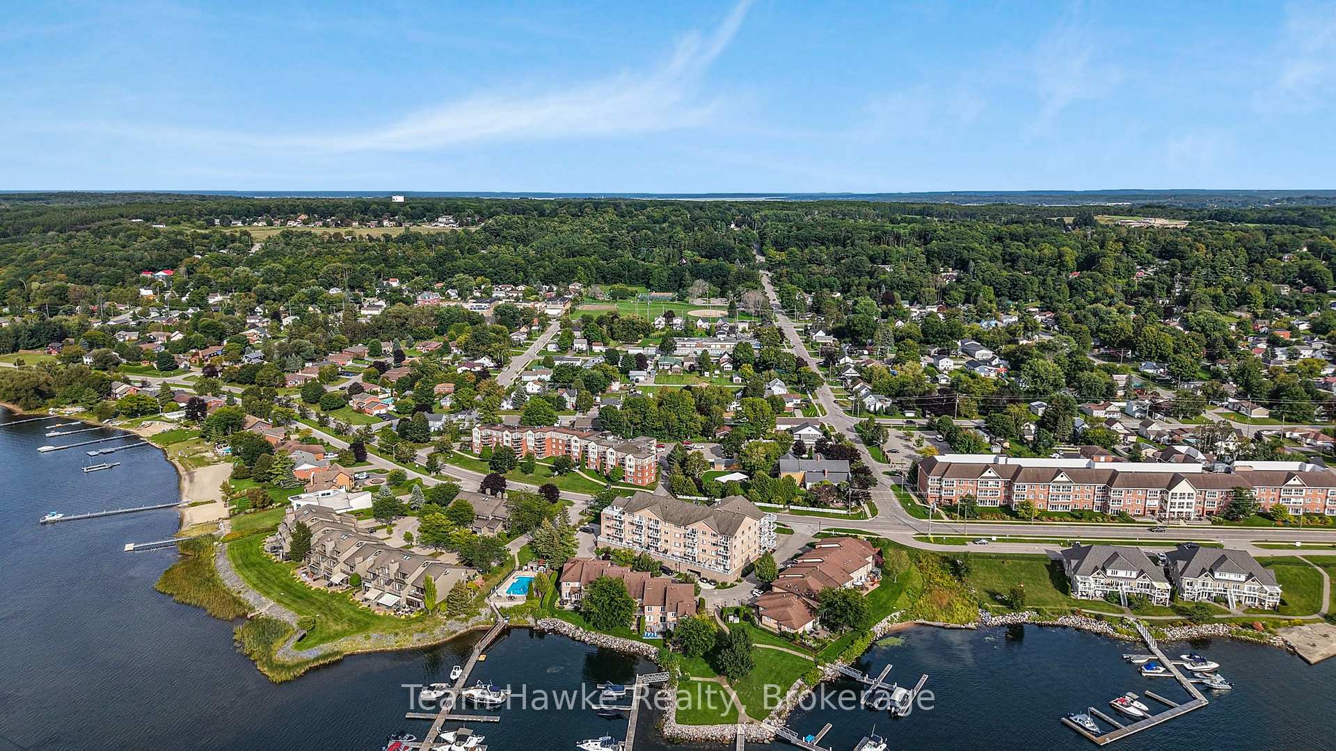 Photo 44 of Unit 306, 4 Beck Boulevard, Penetanguishene — HOMEH