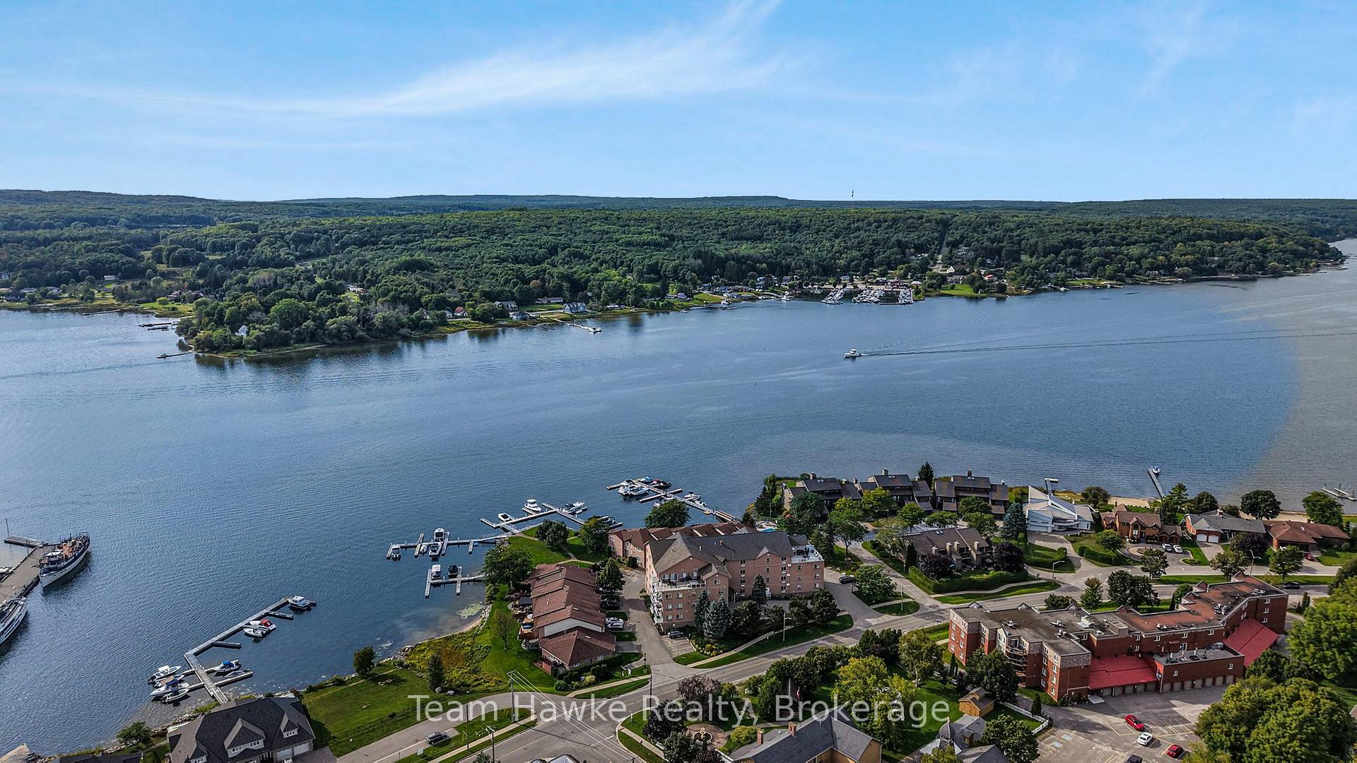 Photo 46 of Unit 306, 4 Beck Boulevard, Penetanguishene — HOMEH