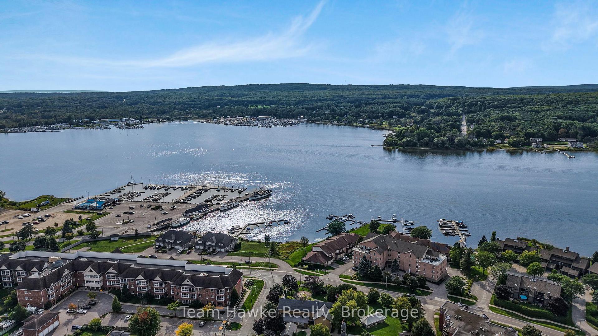 Photo 47 of Unit 306, 4 Beck Boulevard, Penetanguishene — HOMEH