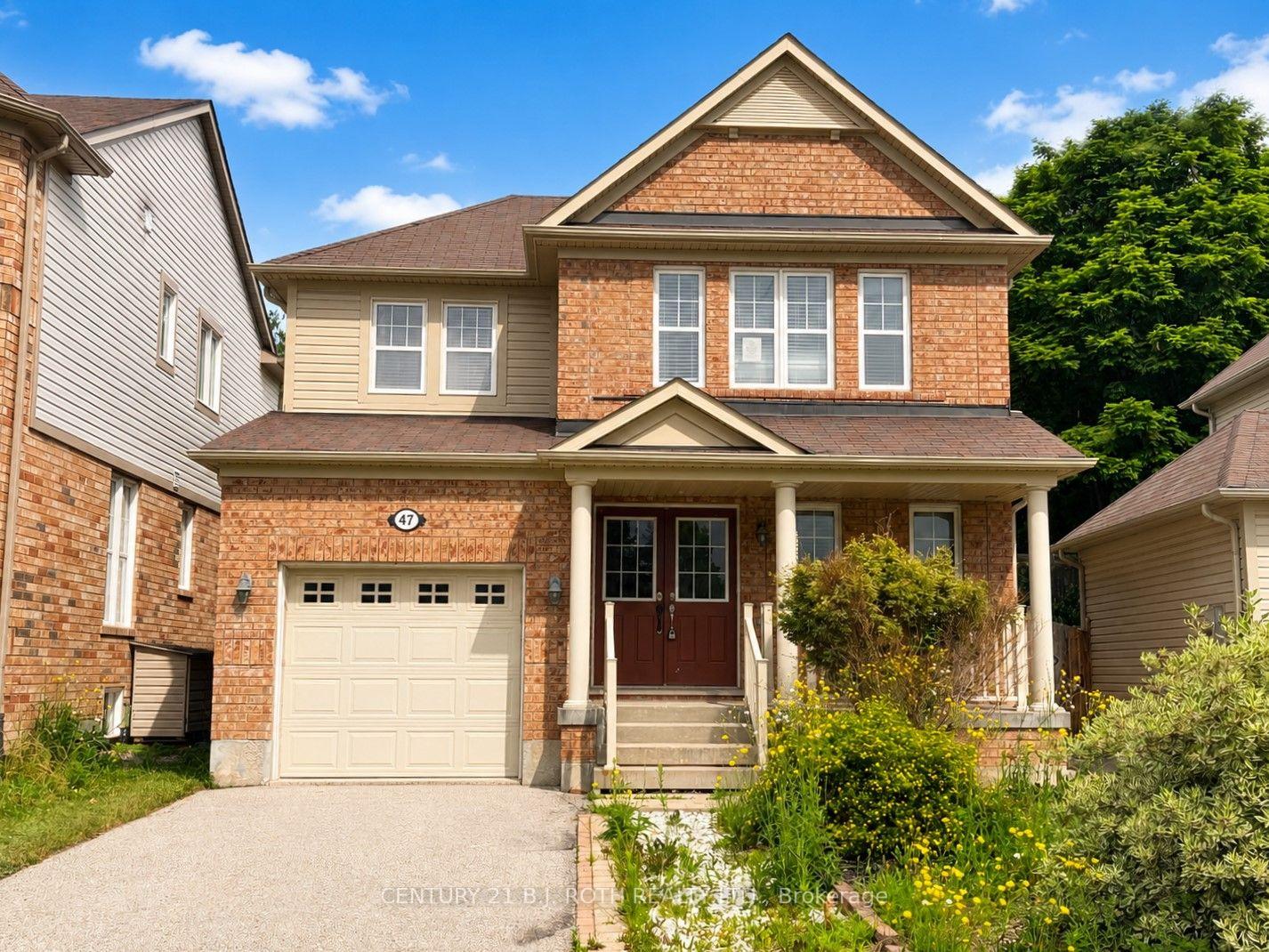 Photo 1 of 47 Ferris Lane, New Tecumseth, Alliston — HOMEH