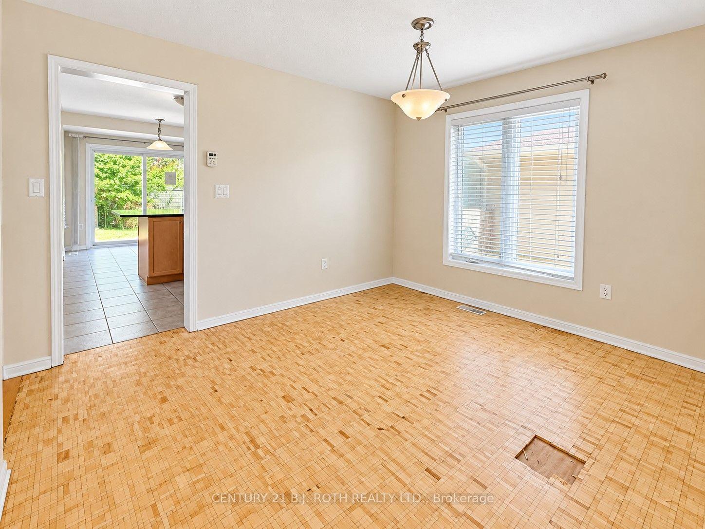 Photo 5 of 47 Ferris Lane, New Tecumseth, Alliston — HOMEH