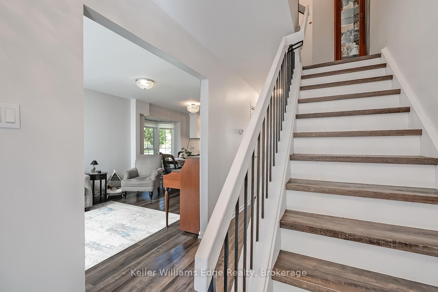 Photo 6 of Unit 18, 3021 Glencrest Road, Burlington, Roseland — HOMEH