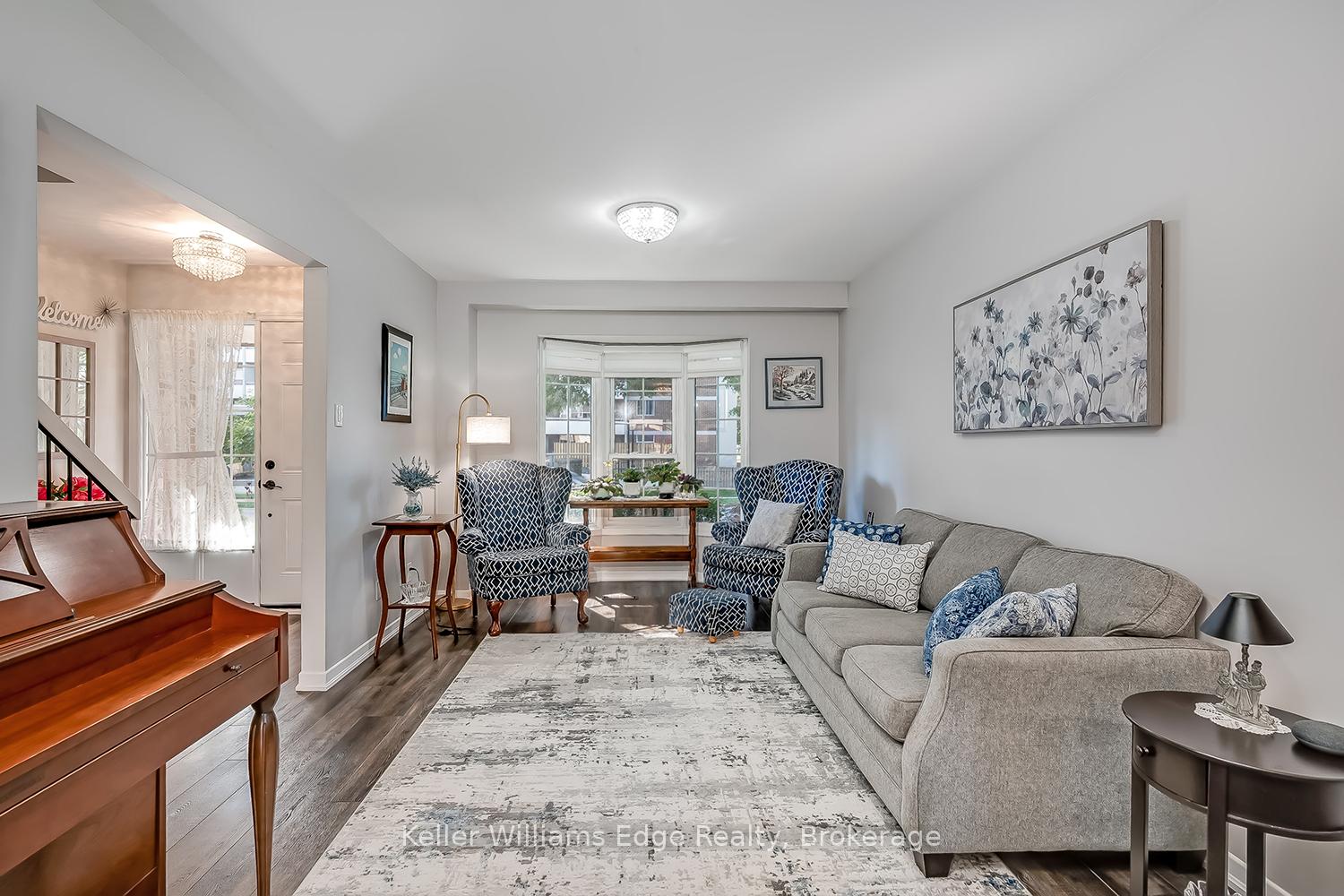 Photo 8 of Unit 18, 3021 Glencrest Road, Burlington, Roseland — HOMEH