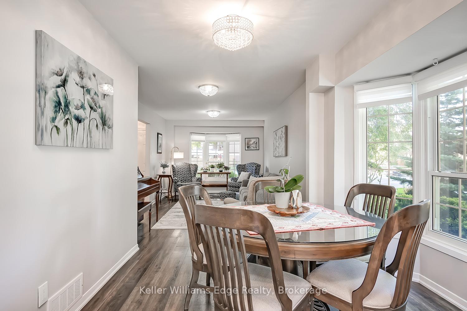 Photo 15 of Unit 18, 3021 Glencrest Road, Burlington, Roseland — HOMEH