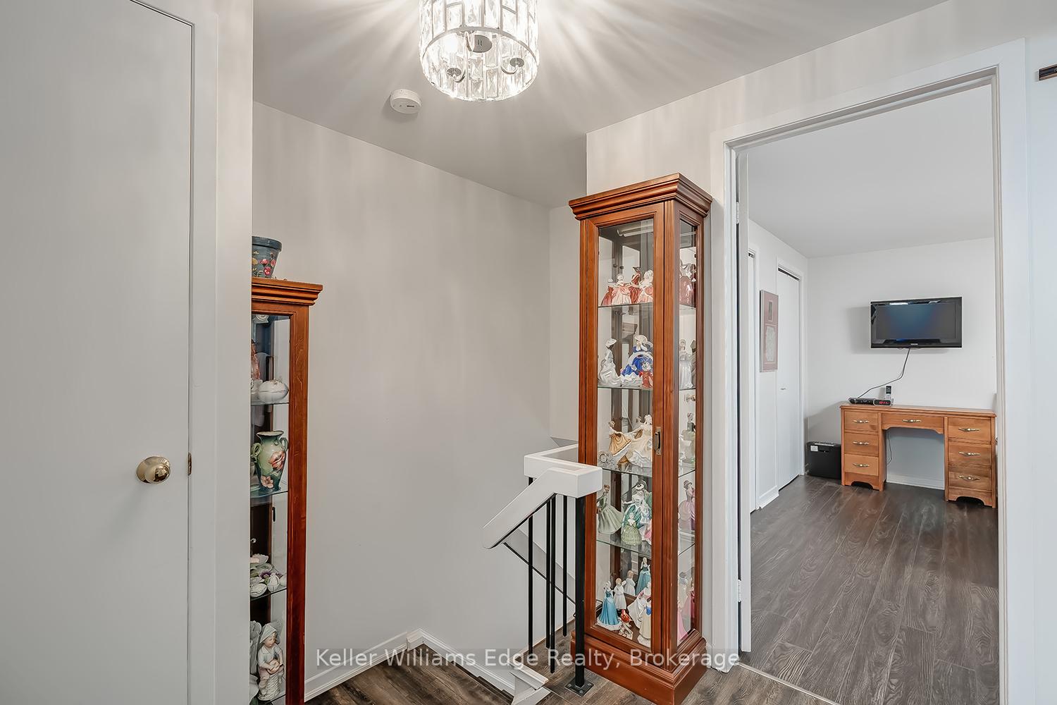 Photo 22 of Unit 18, 3021 Glencrest Road, Burlington, Roseland — HOMEH