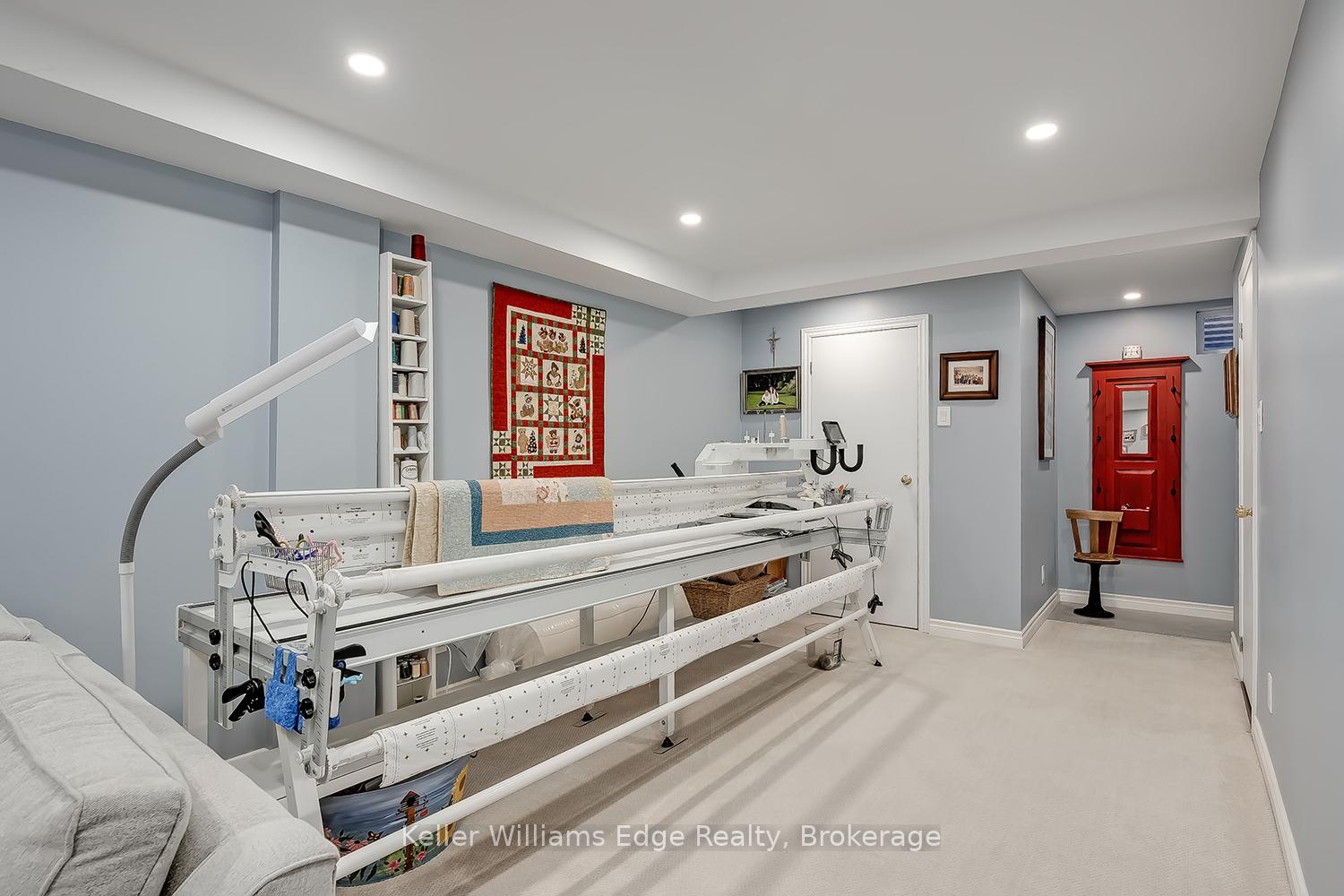Photo 31 of Unit 18, 3021 Glencrest Road, Burlington, Roseland — HOMEH