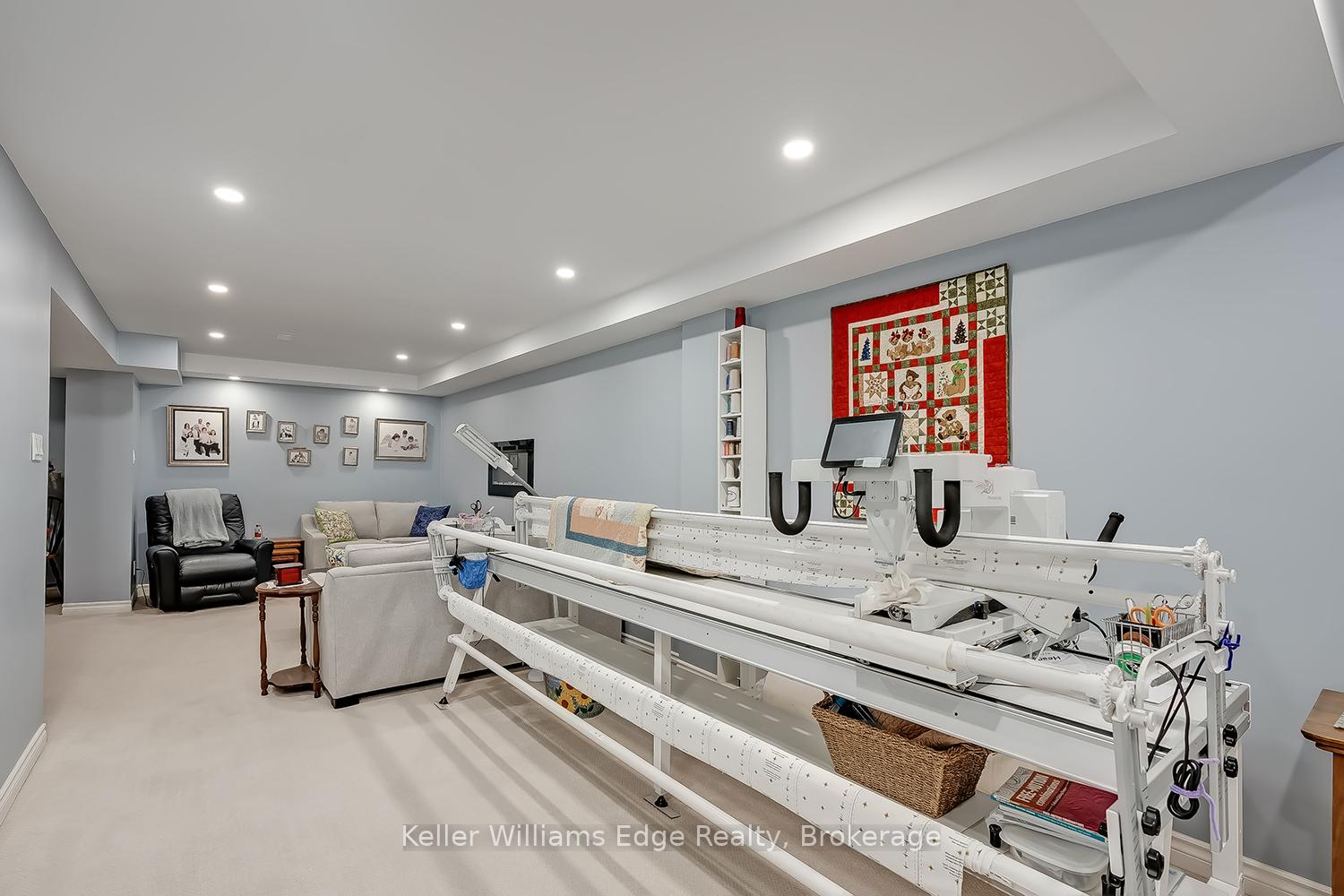Photo 32 of Unit 18, 3021 Glencrest Road, Burlington, Roseland — HOMEH