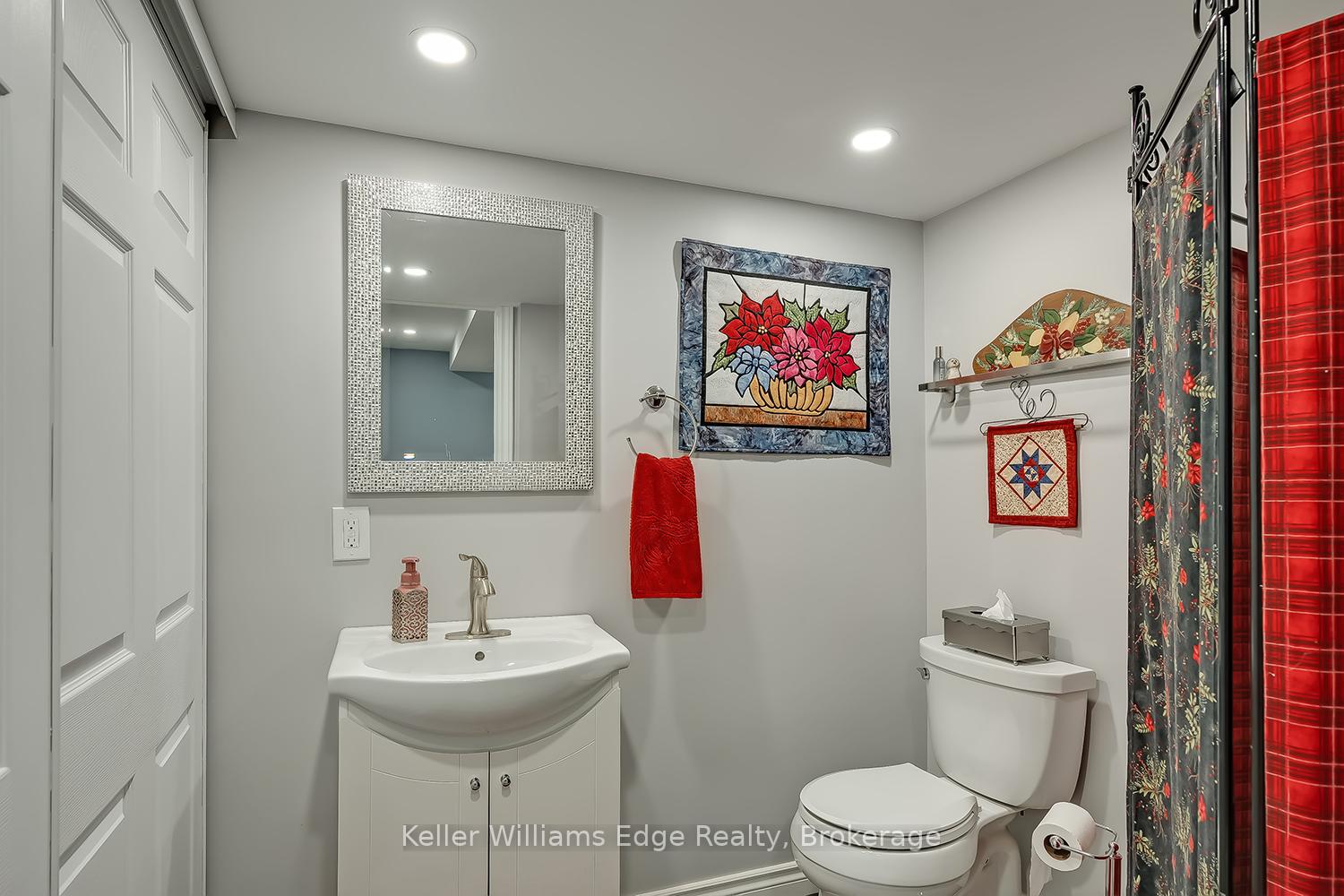 Photo 33 of Unit 18, 3021 Glencrest Road, Burlington, Roseland — HOMEH