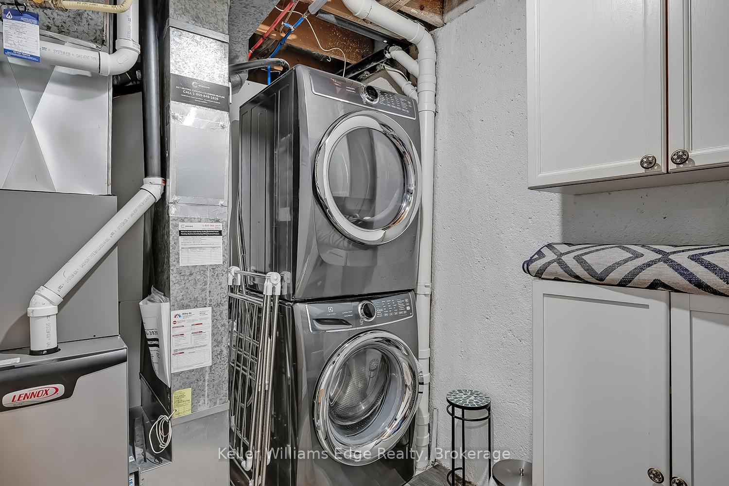 Photo 34 of Unit 18, 3021 Glencrest Road, Burlington, Roseland — HOMEH