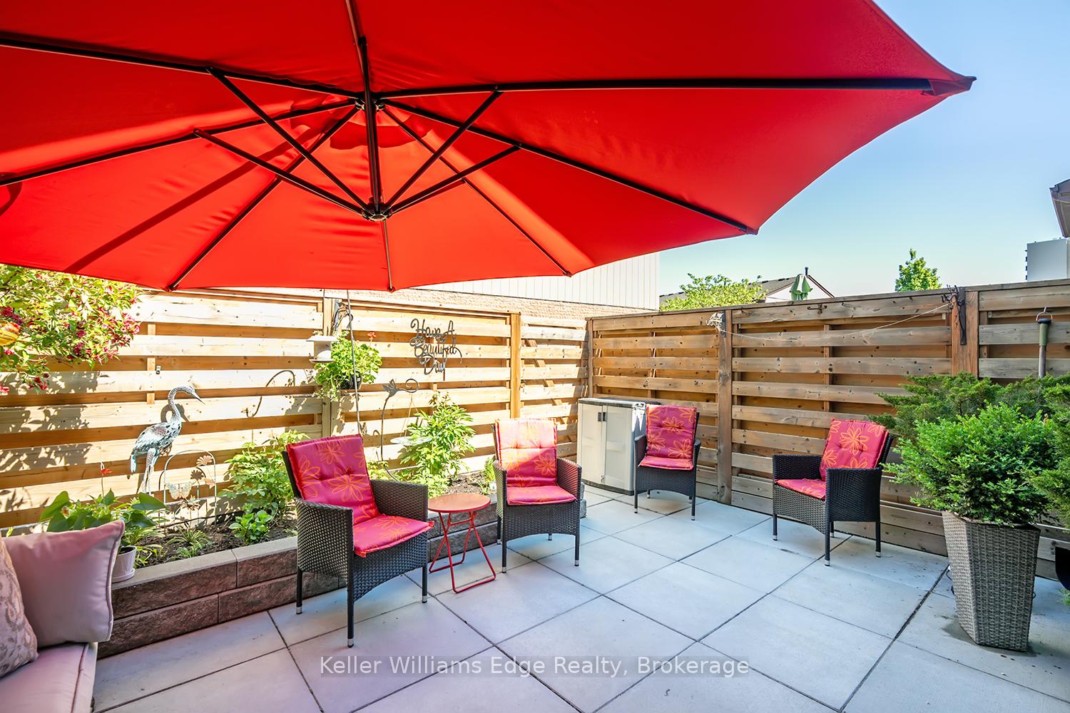 Photo 36 of Unit 18, 3021 Glencrest Road, Burlington, Roseland — HOMEH