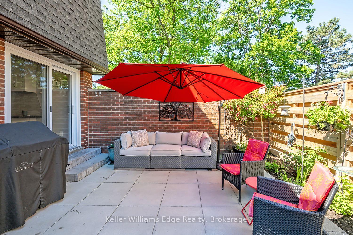 Photo 39 of Unit 18, 3021 Glencrest Road, Burlington, Roseland — HOMEH